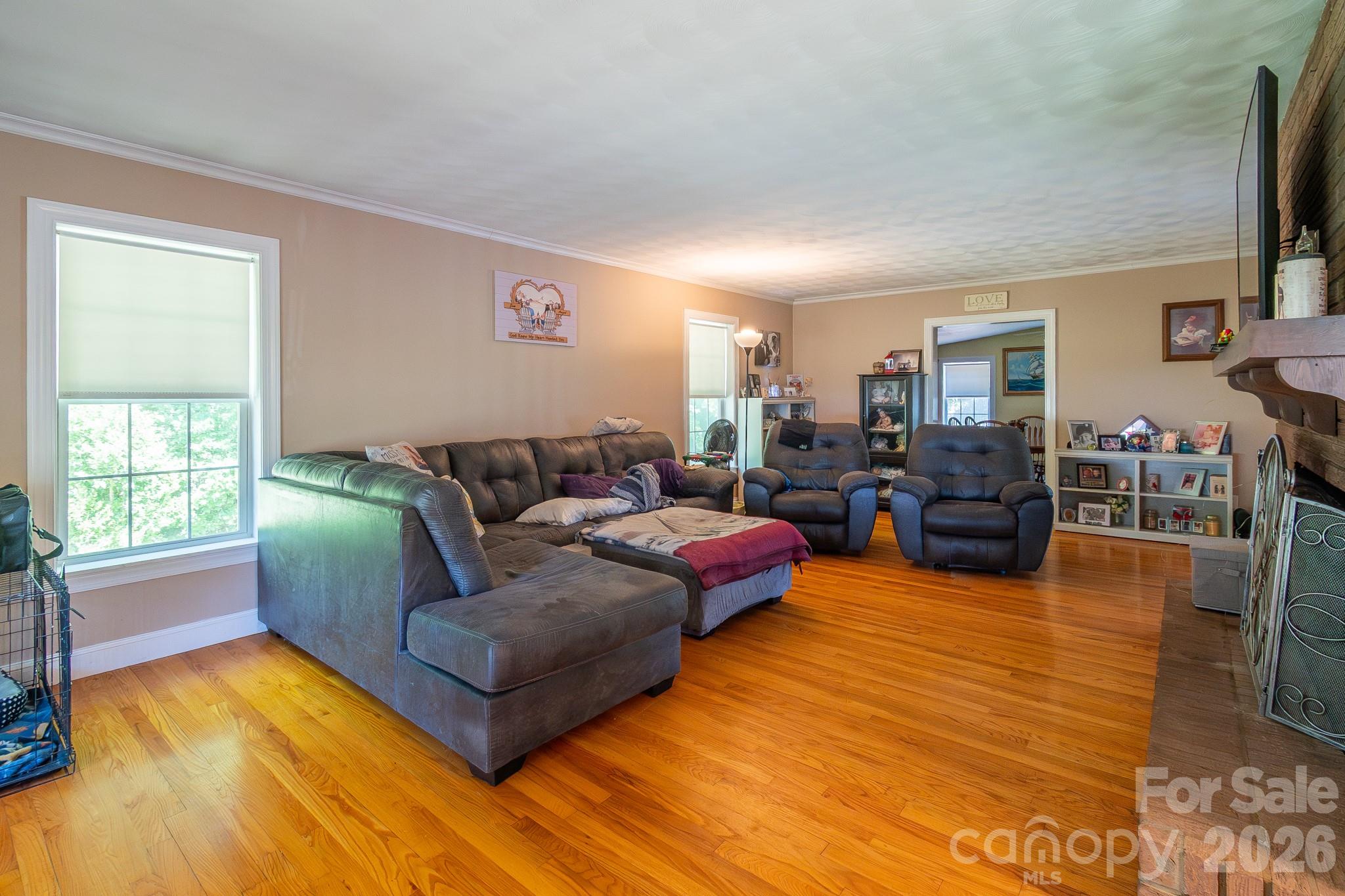 Highland Acres - Residential