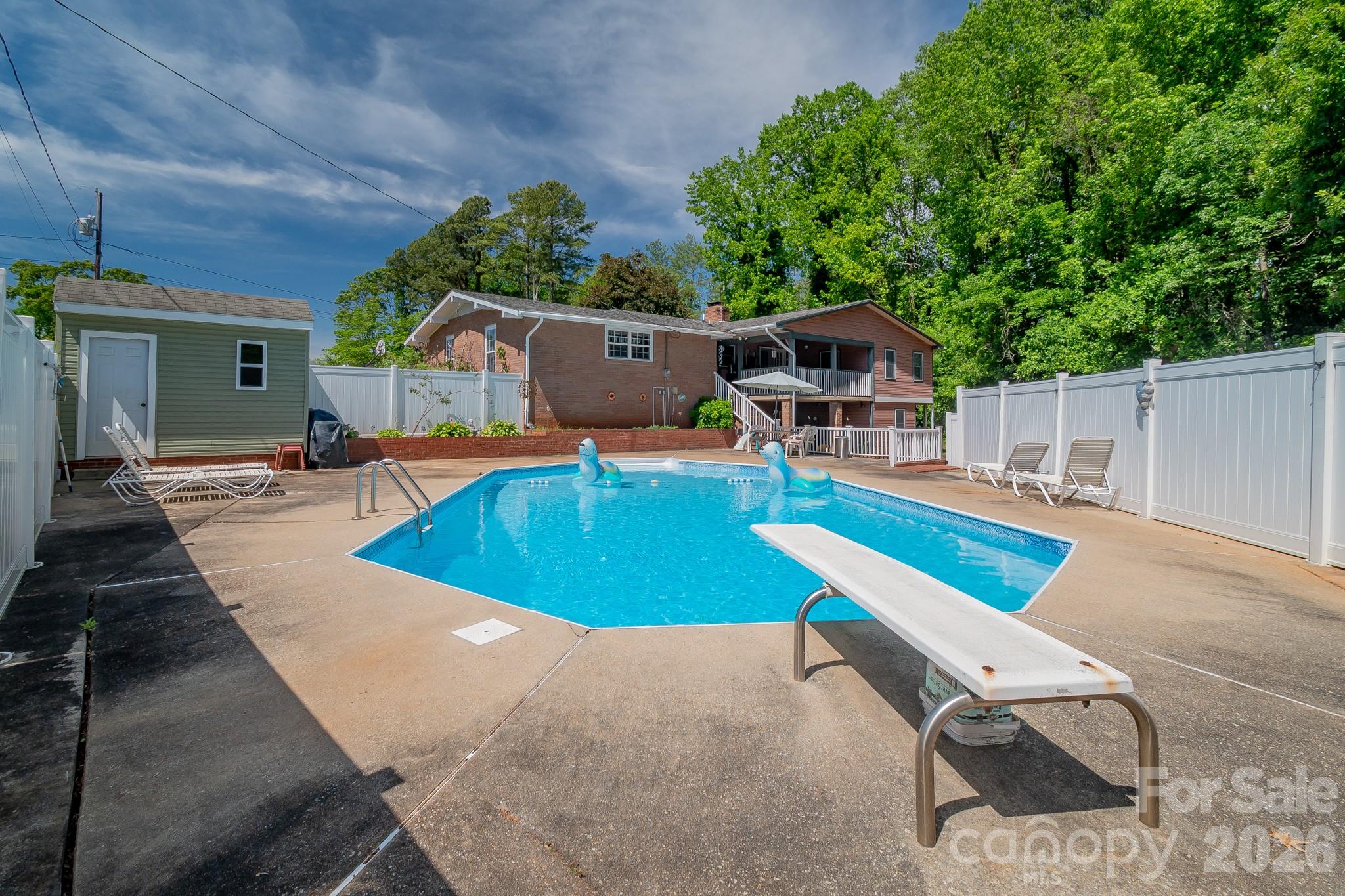 Highland Acres - Residential