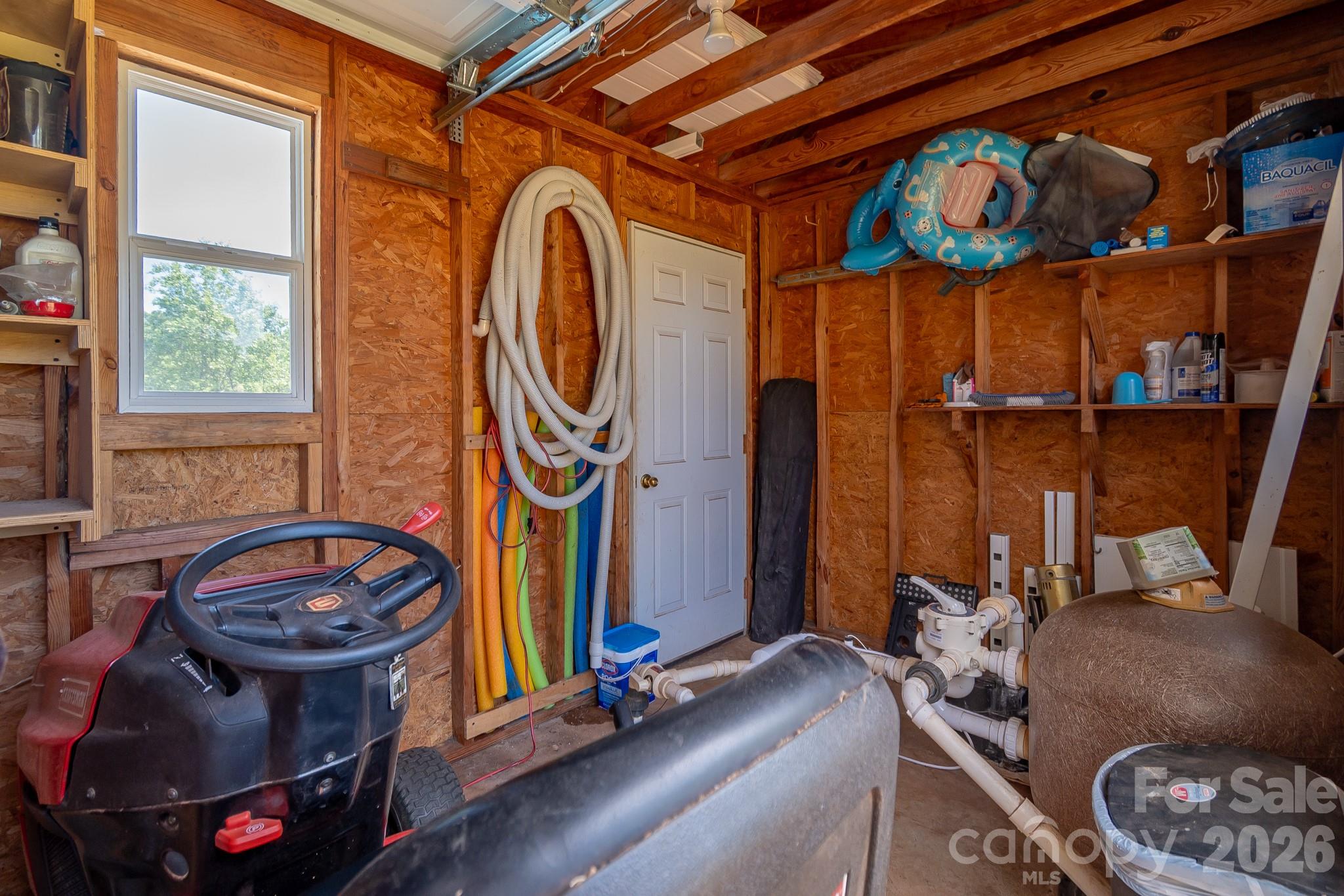 Highland Acres - Residential