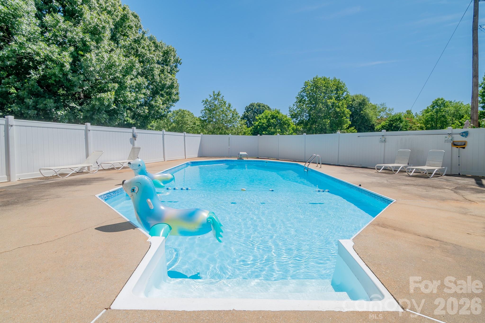 Highland Acres - Residential