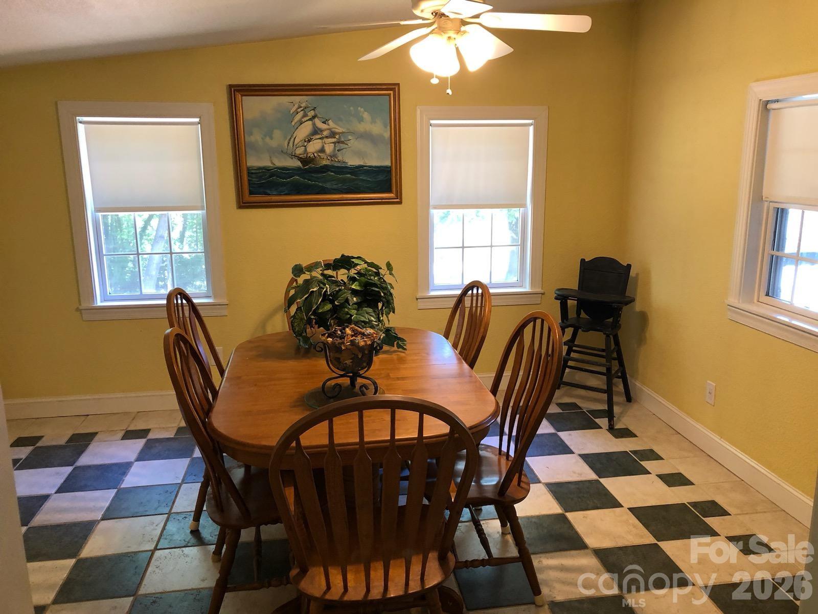 Highland Acres - Residential