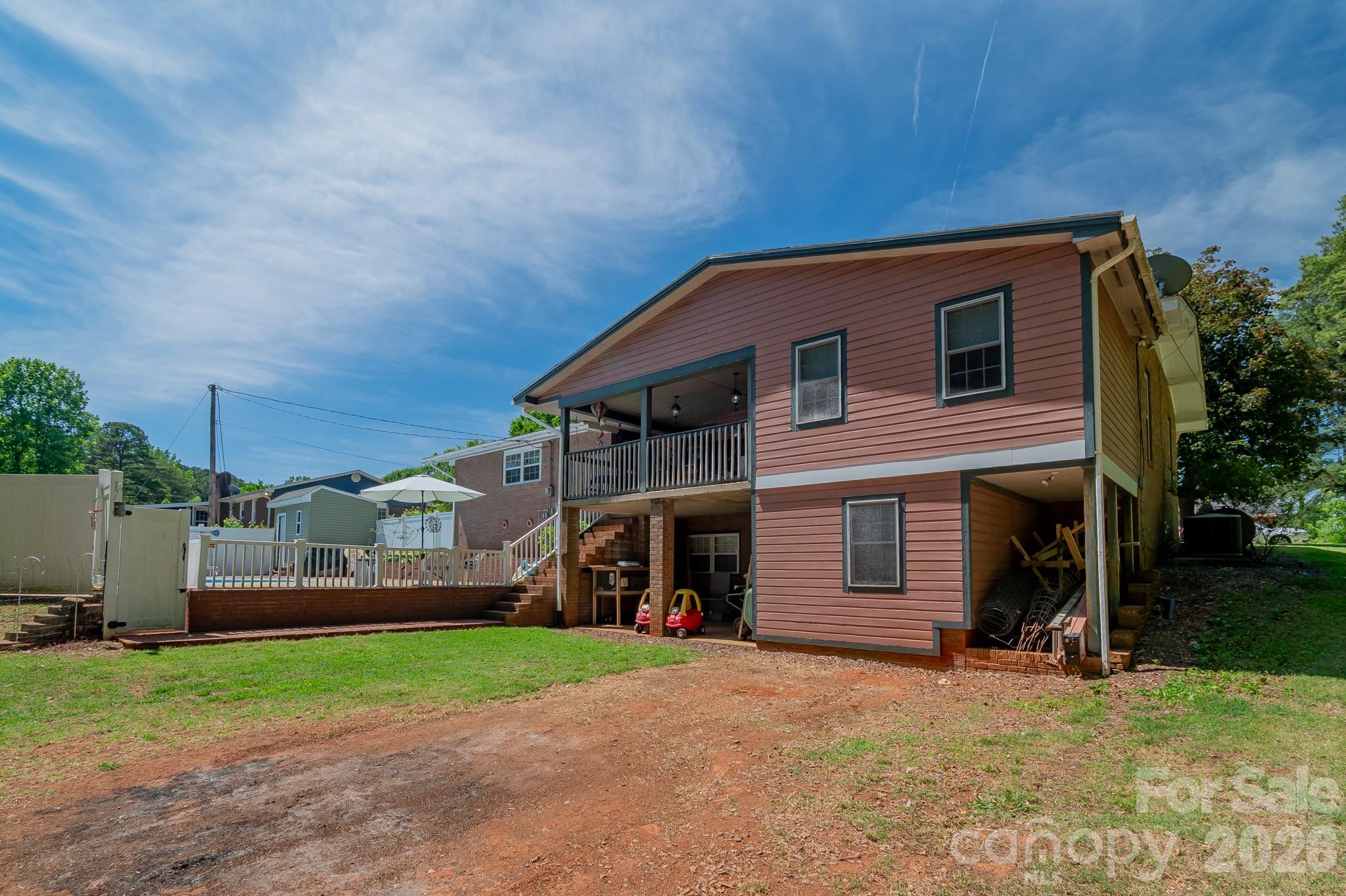 Highland Acres - Residential