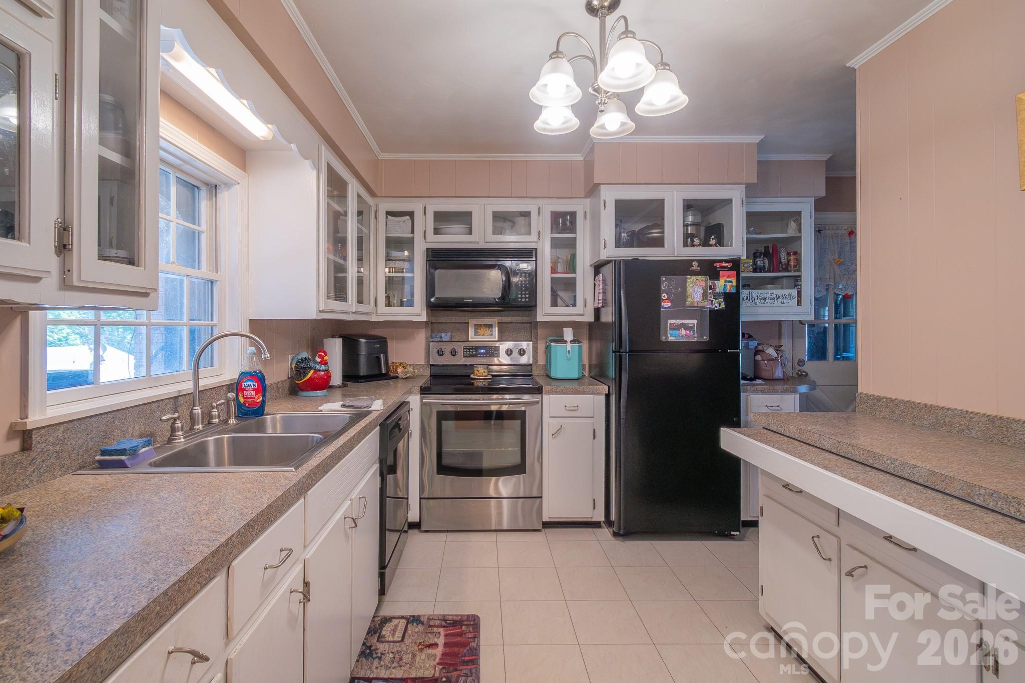 Highland Acres - Residential