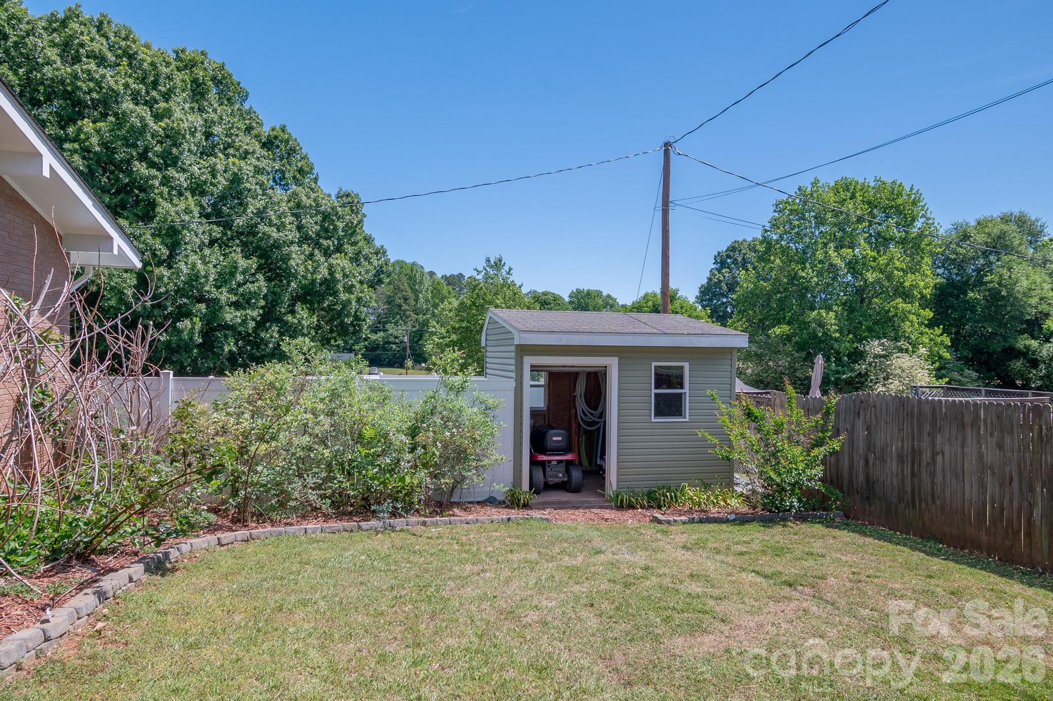 Highland Acres - Residential