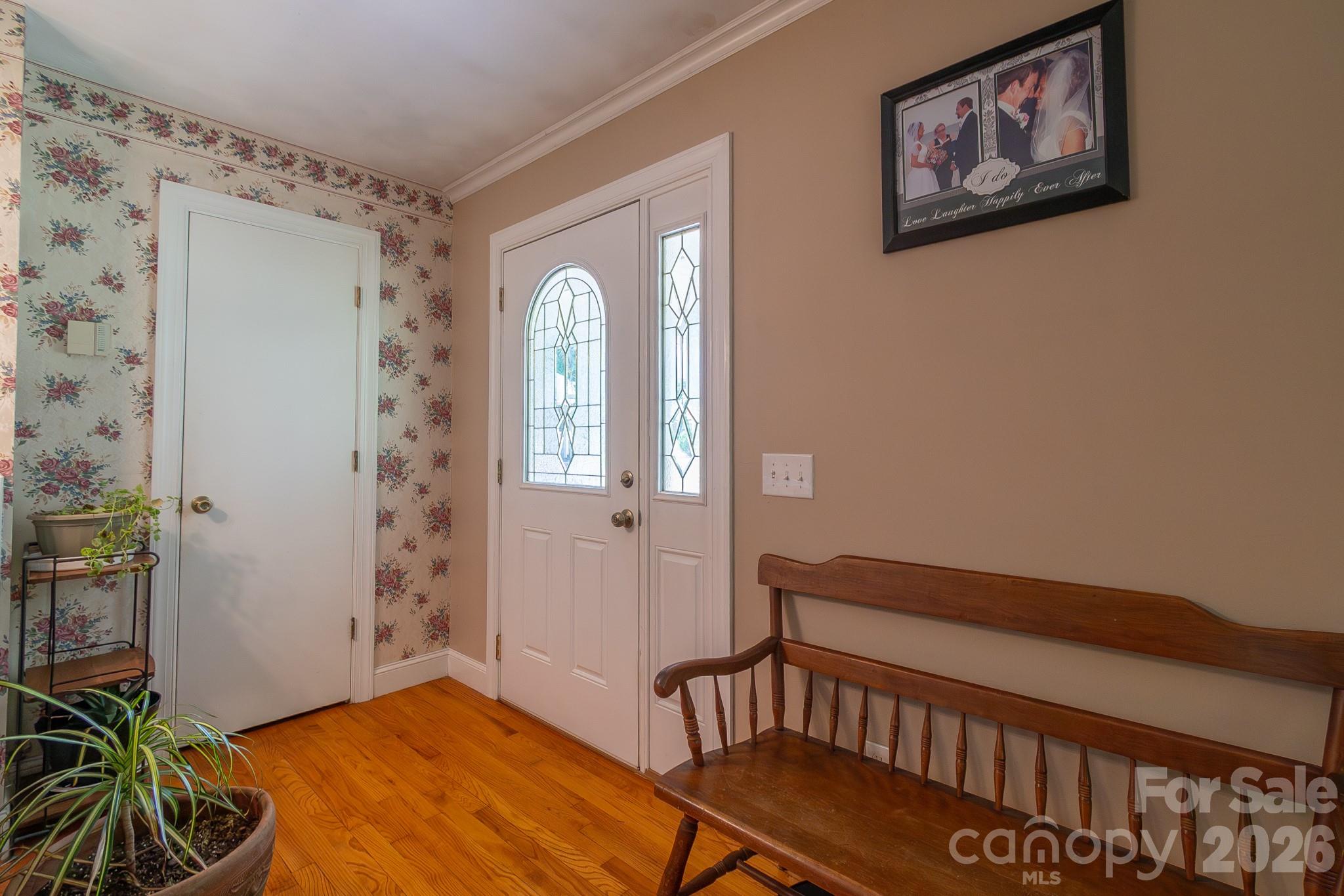 Highland Acres - Residential