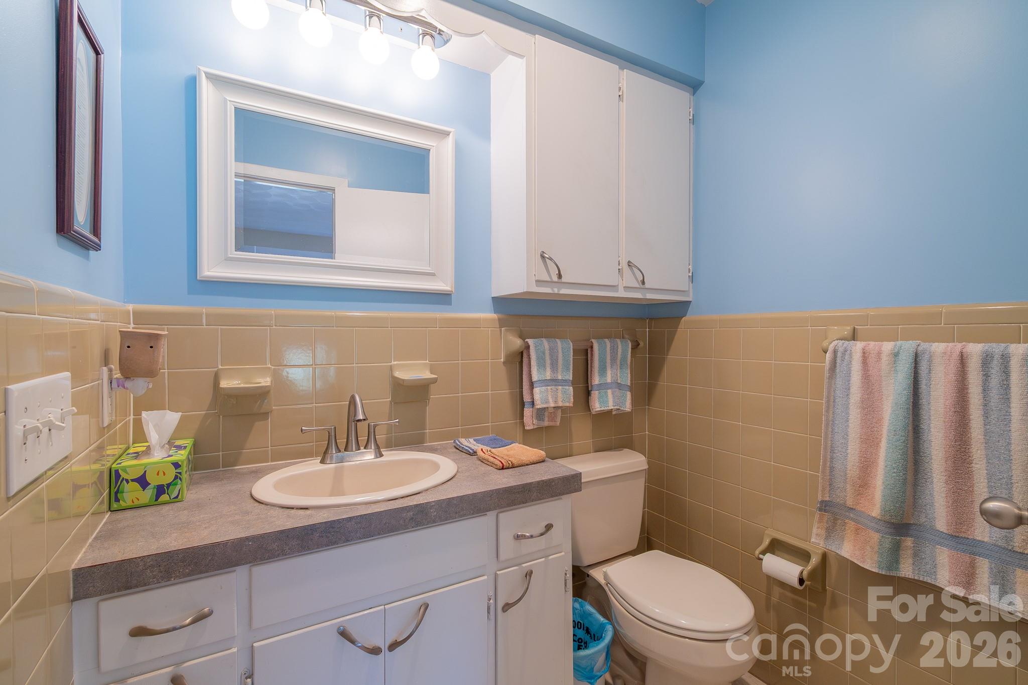 Highland Acres - Residential