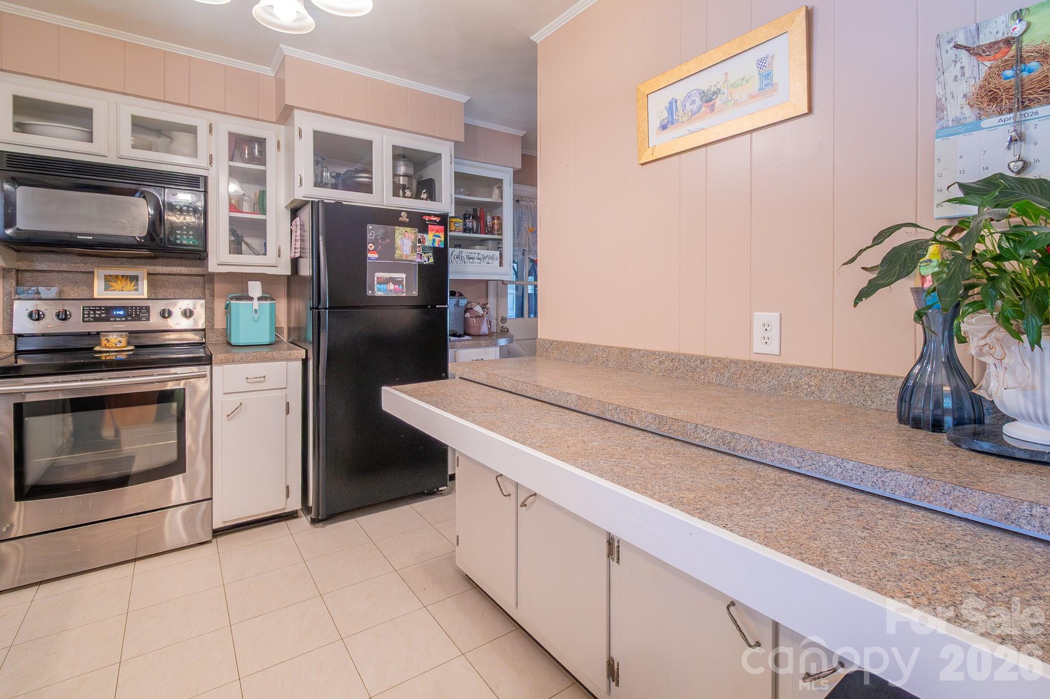 Highland Acres - Residential