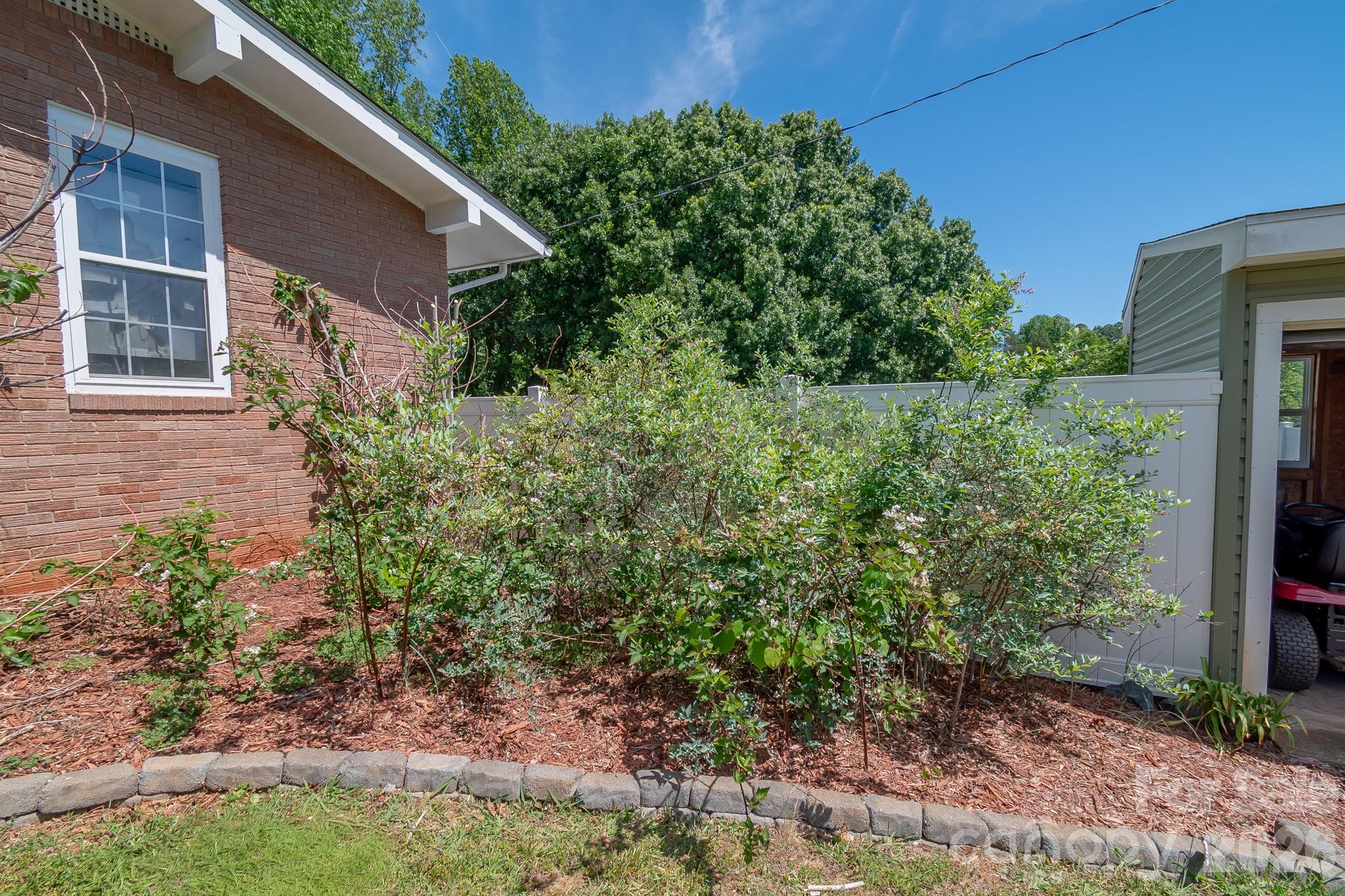 Highland Acres - Residential