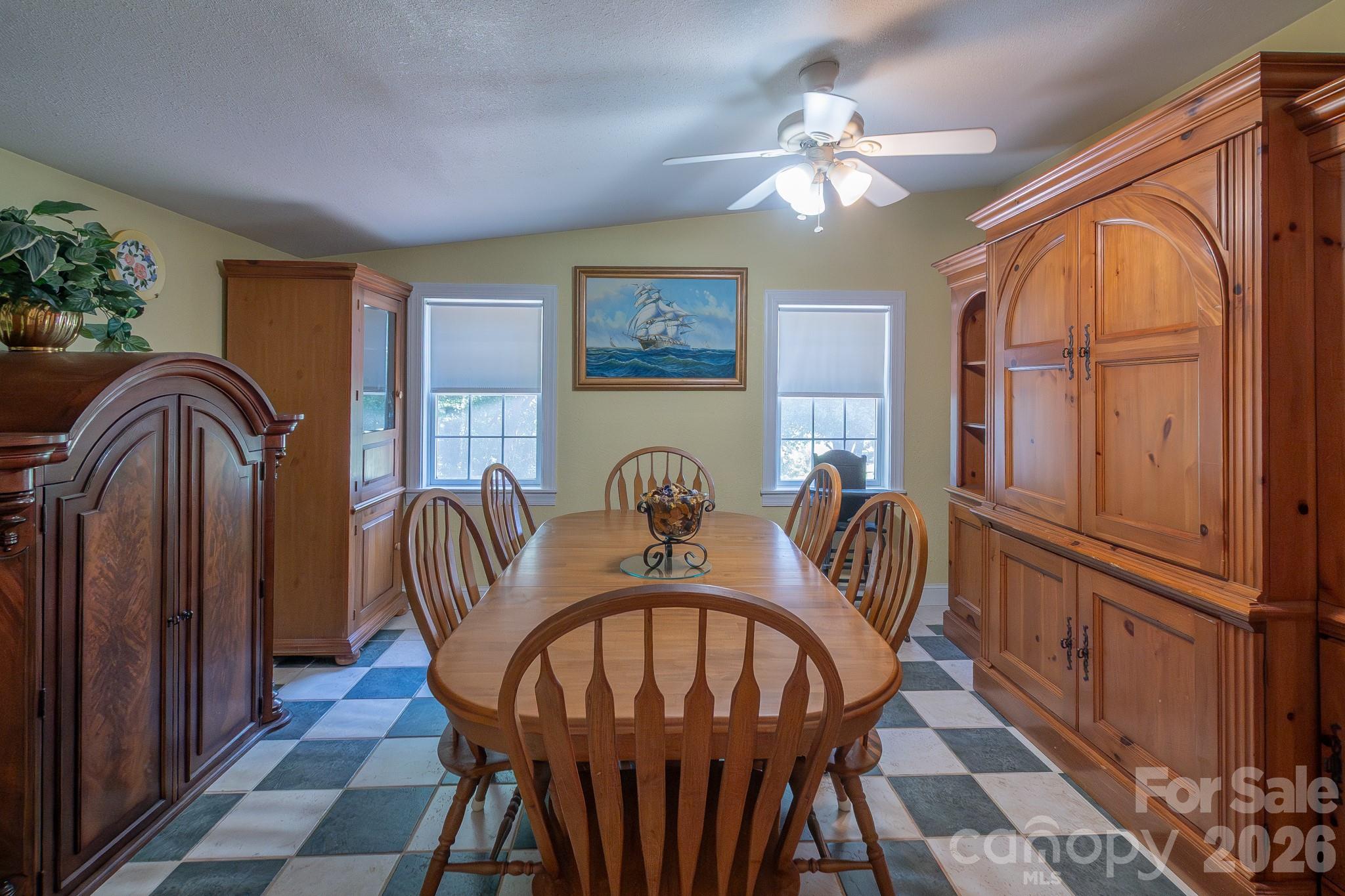 Highland Acres - Residential