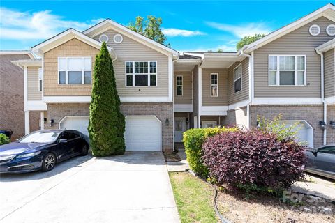 117 Sherman Oaks Lane Mooresville NC 28115