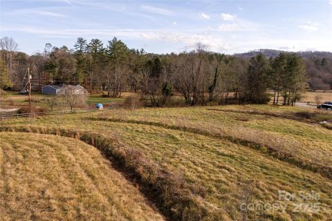 Lots 1 & 2 Grandview Lane Hendersonville NC 28791