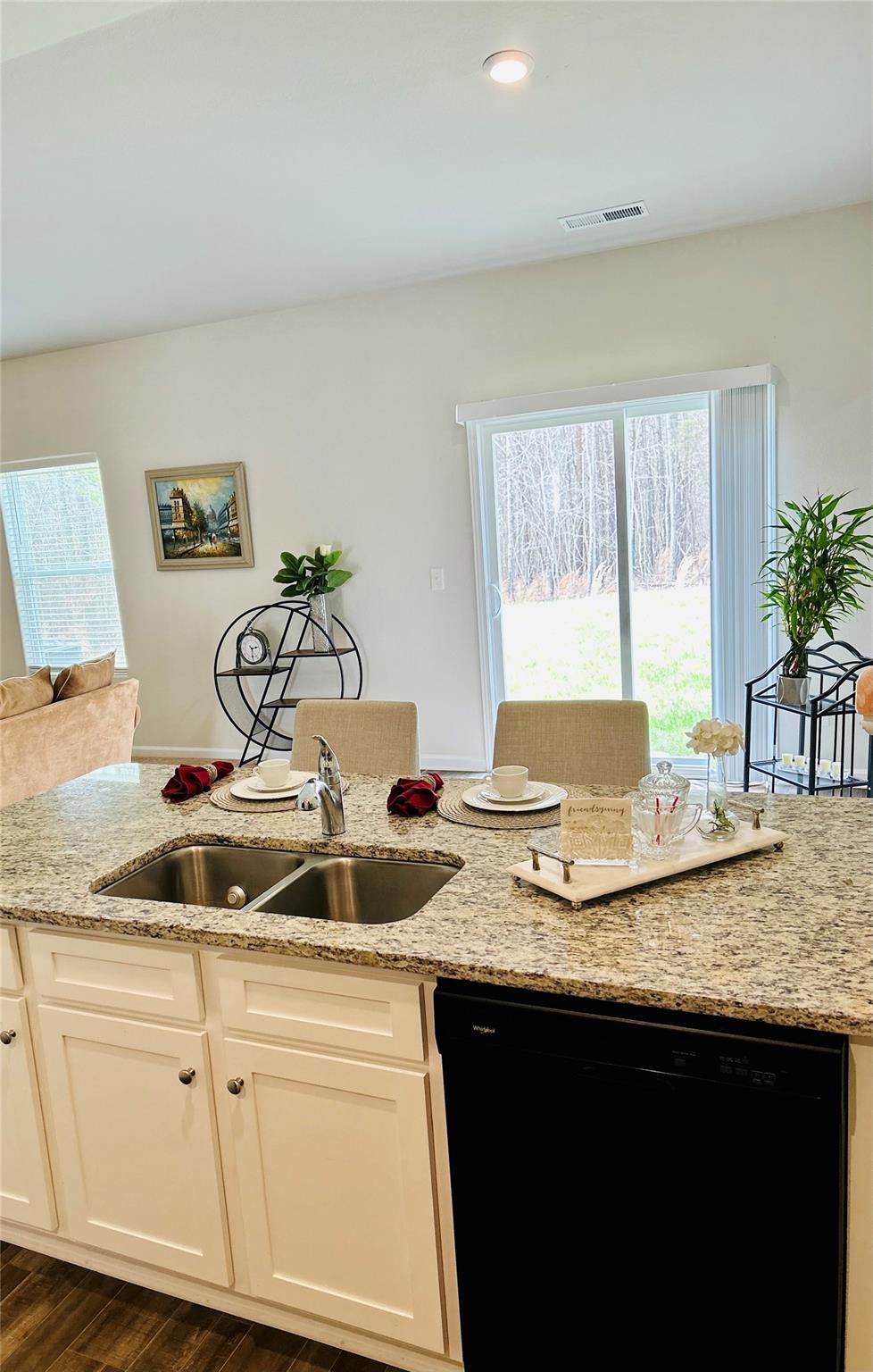 The Reserve at Canyon Hills - Residential