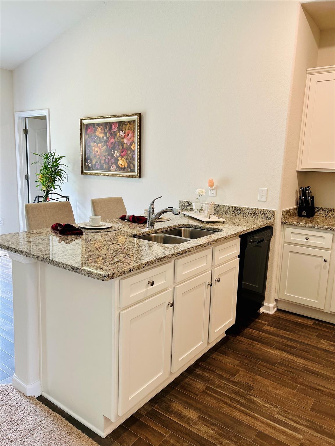 The Reserve at Canyon Hills - Residential