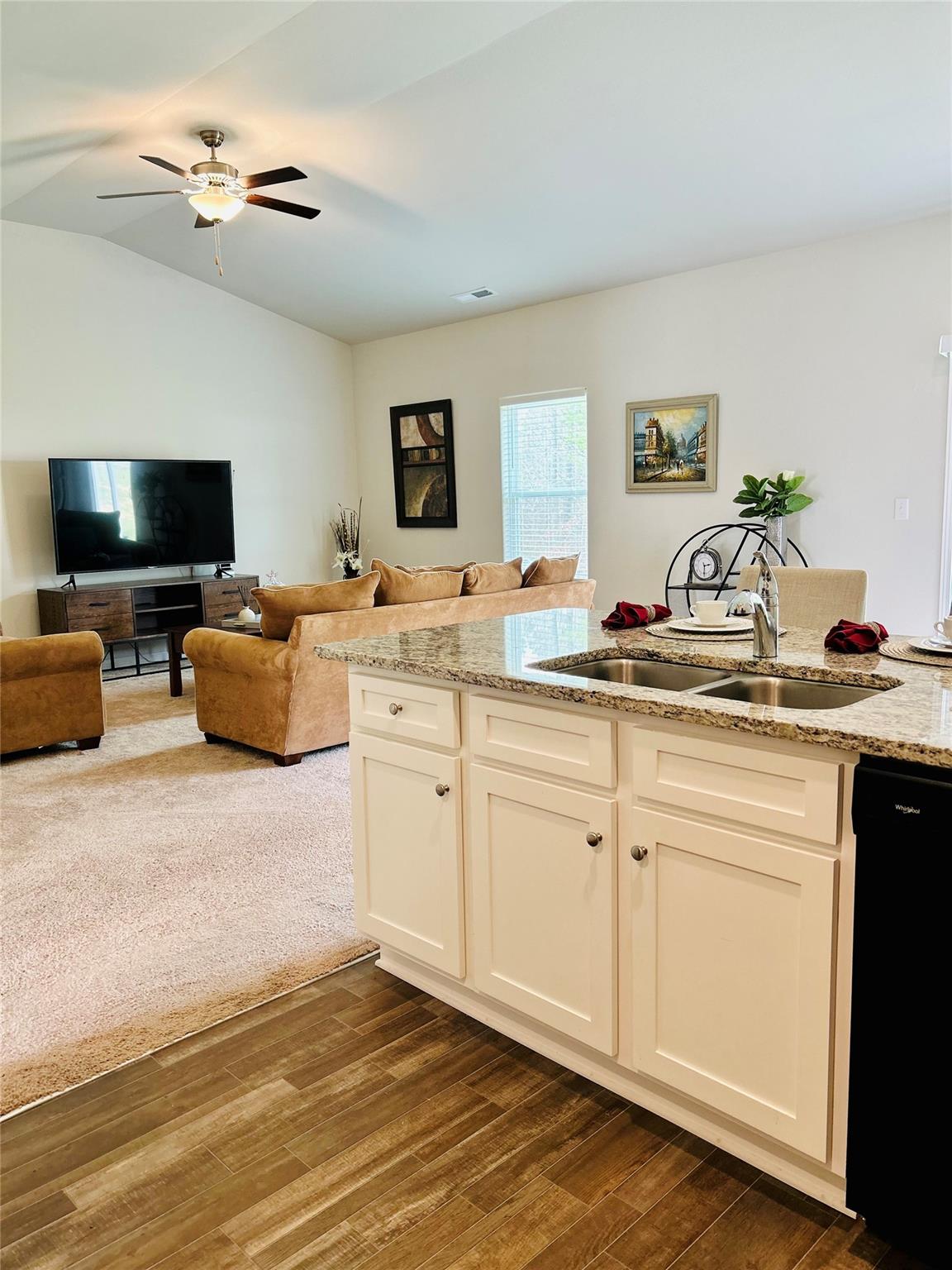 The Reserve at Canyon Hills - Residential