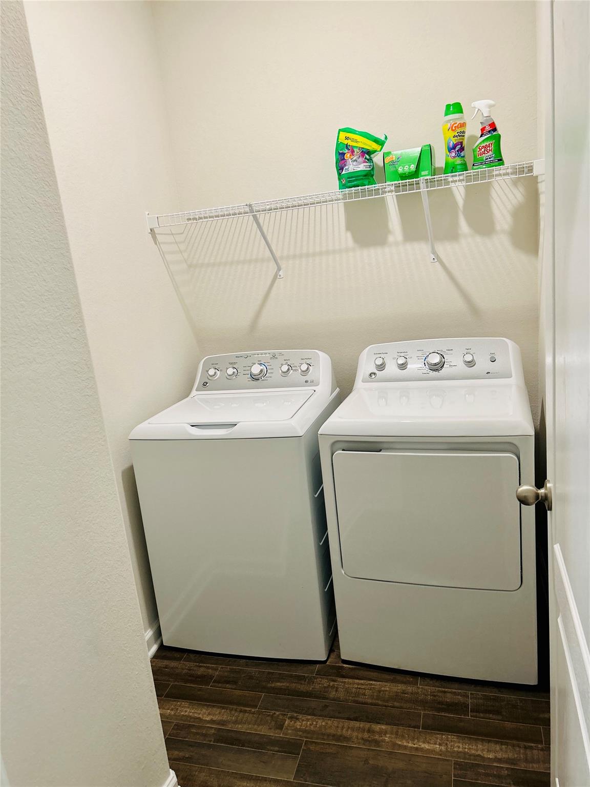 The Reserve at Canyon Hills - Residential