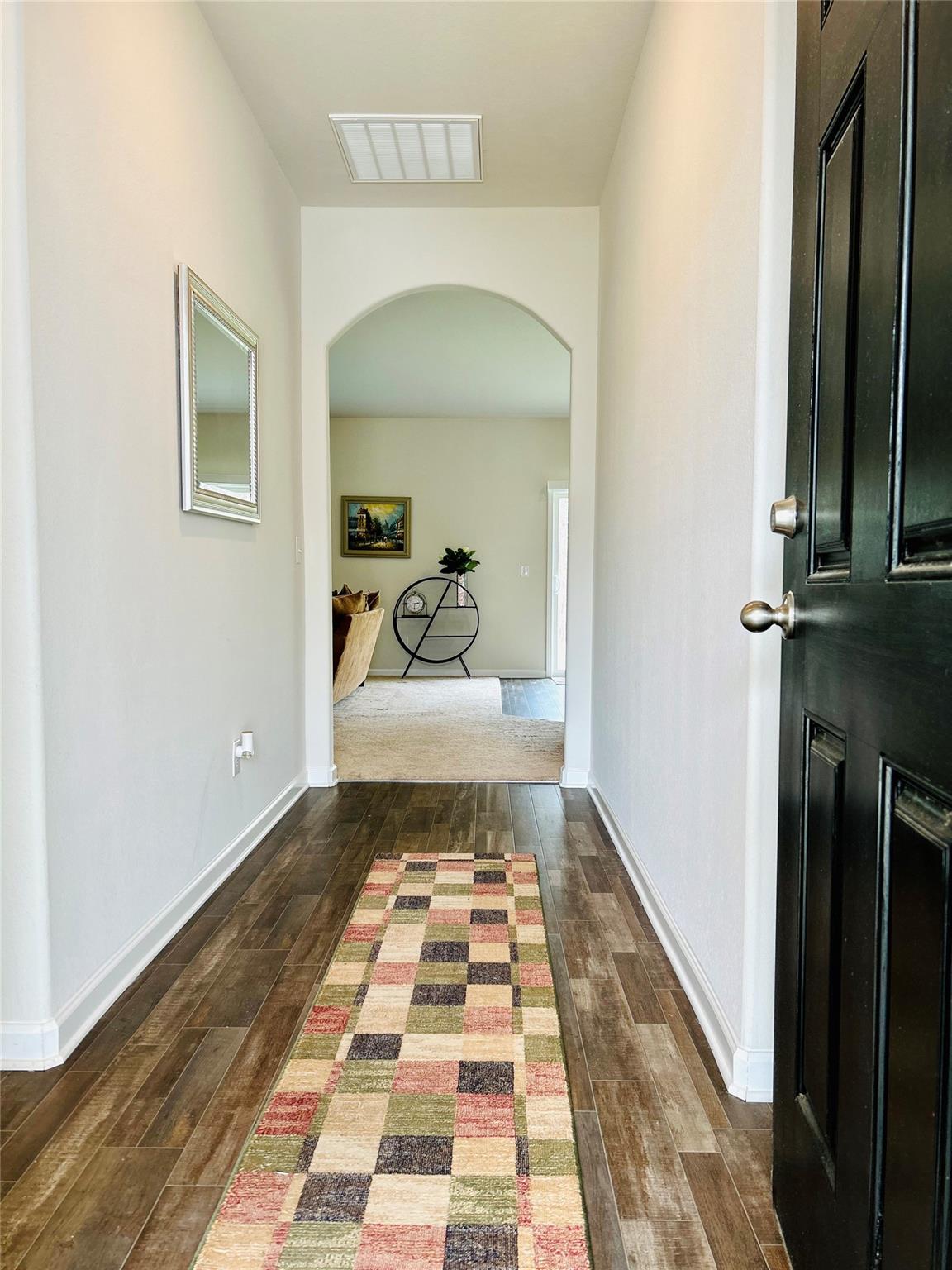 The Reserve at Canyon Hills - Residential