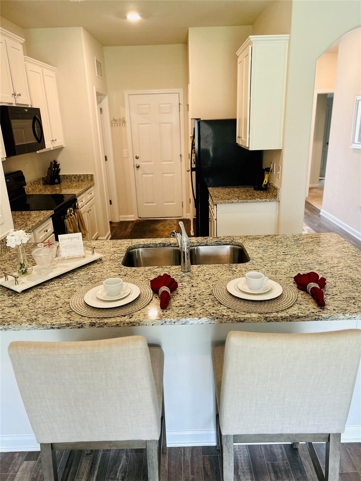 The Reserve at Canyon Hills - Residential