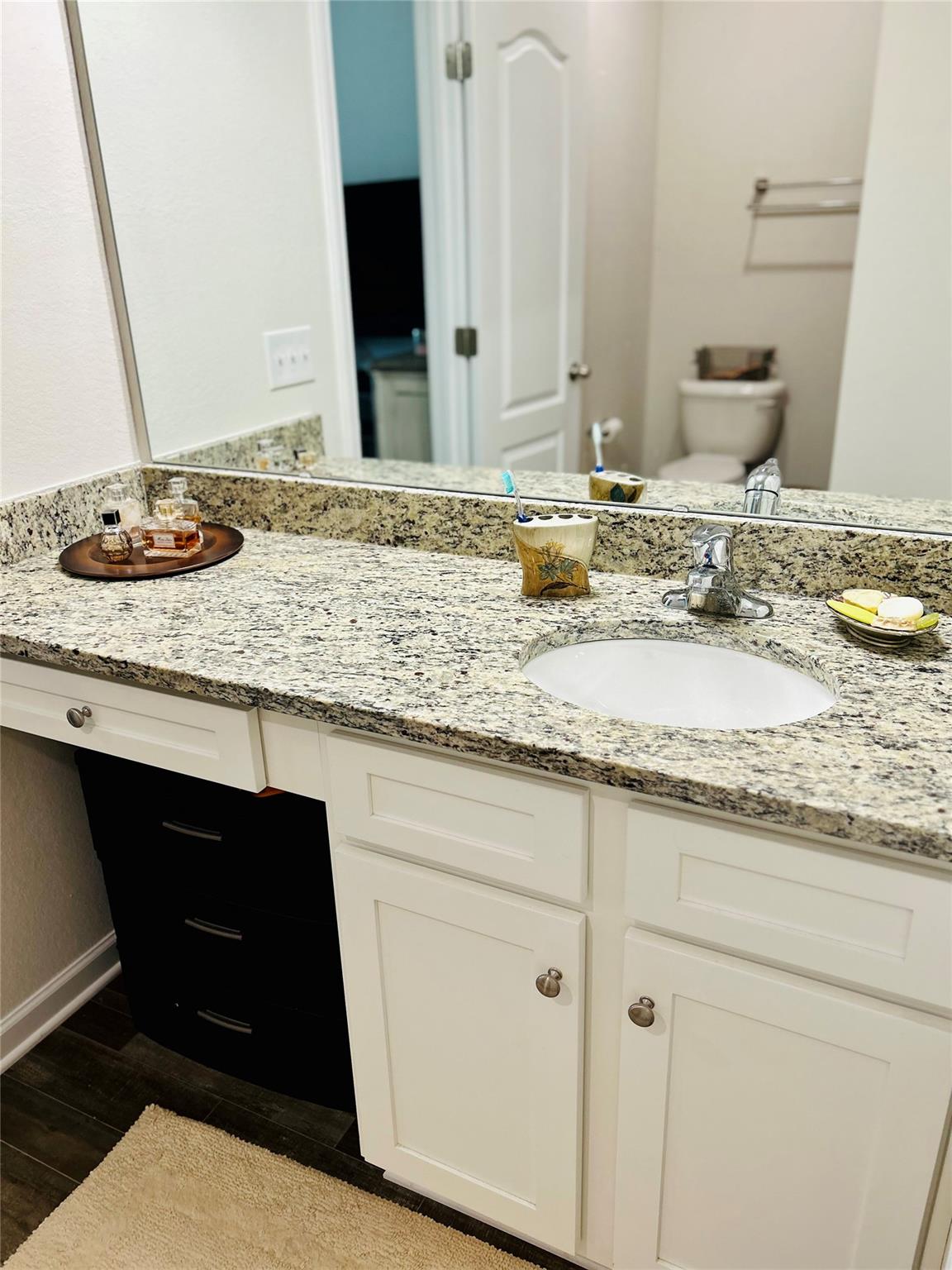 The Reserve at Canyon Hills - Residential