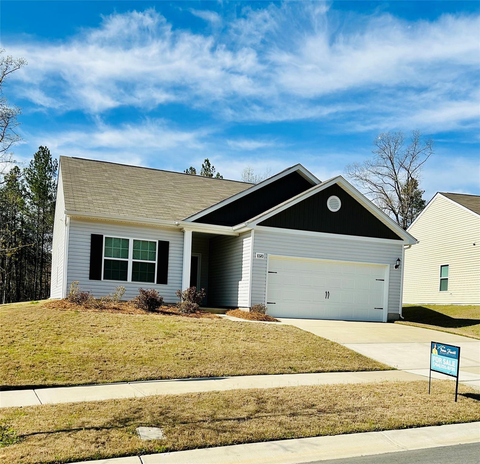 The Reserve at Canyon Hills - Residential