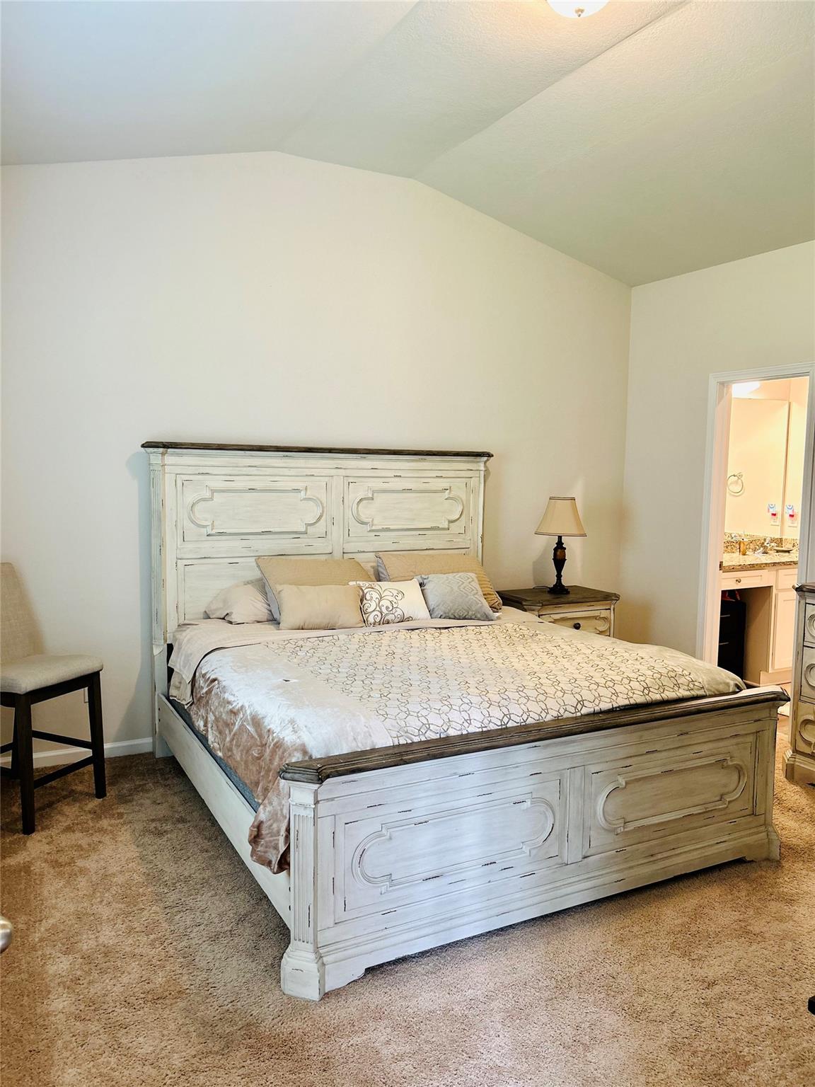 The Reserve at Canyon Hills - Residential