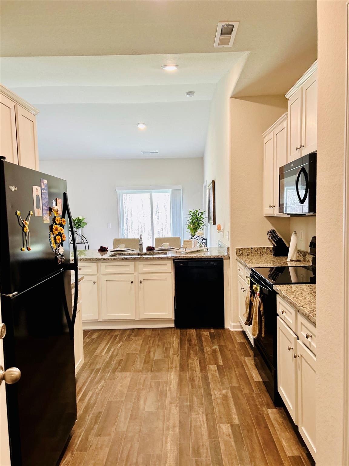 The Reserve at Canyon Hills - Residential