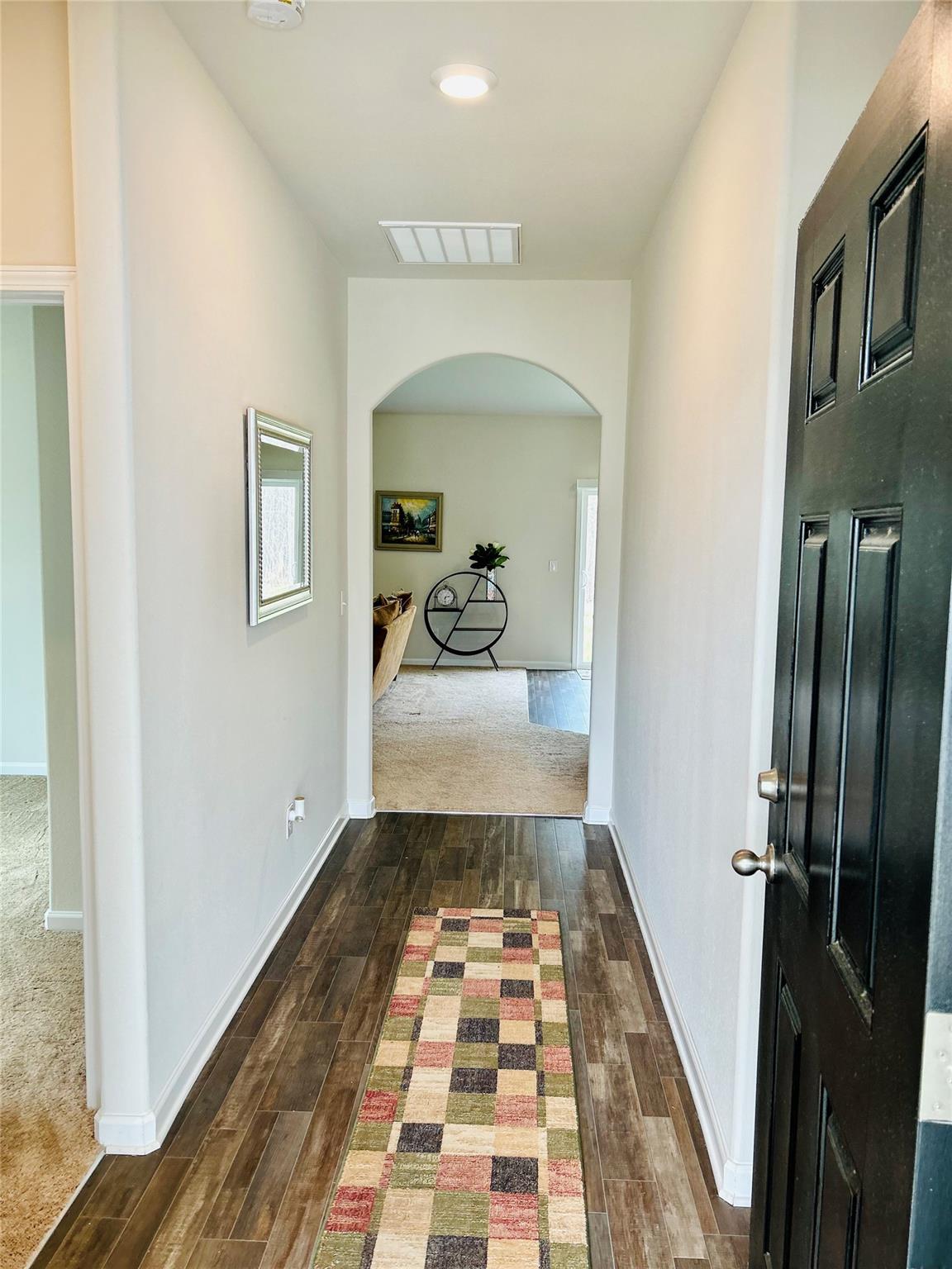 The Reserve at Canyon Hills - Residential