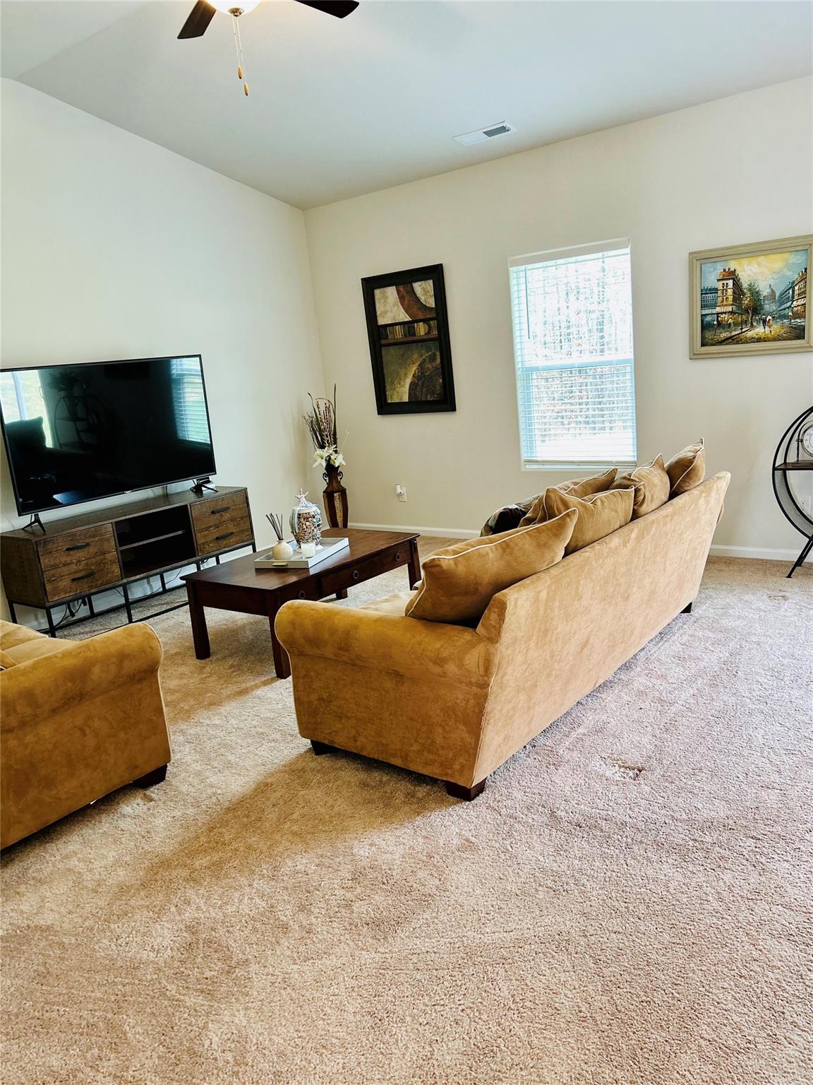 The Reserve at Canyon Hills - Residential