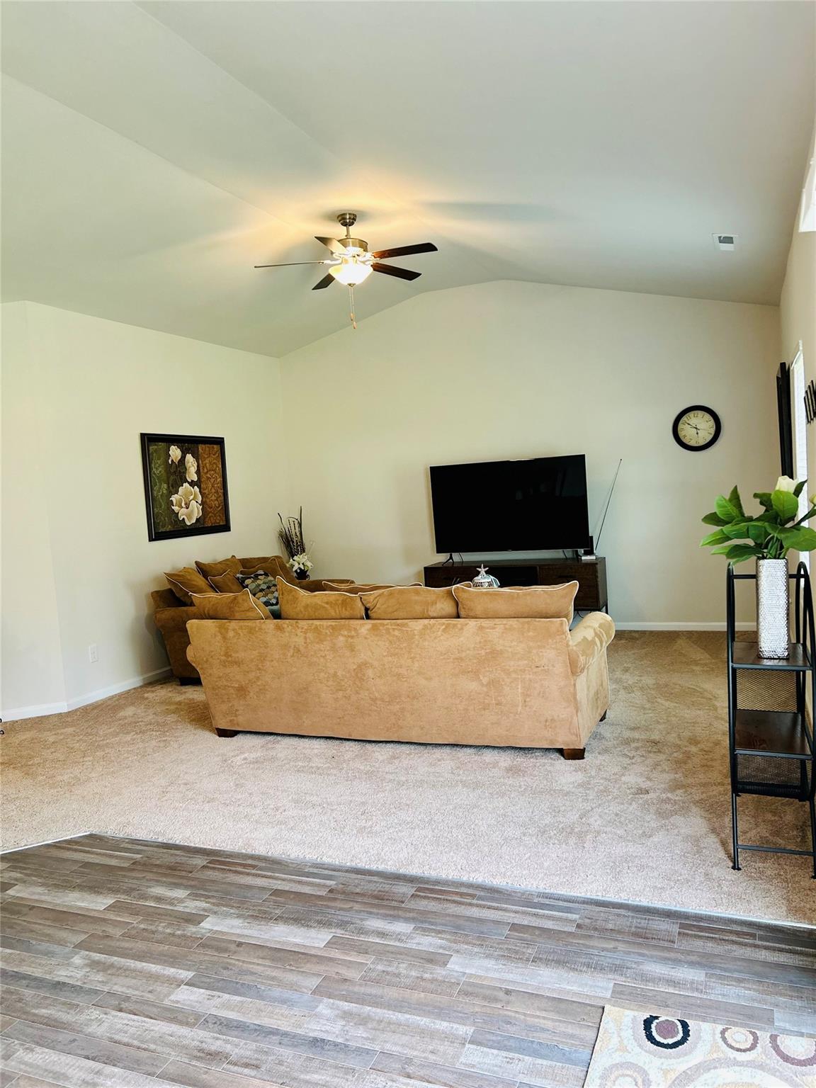 The Reserve at Canyon Hills - Residential