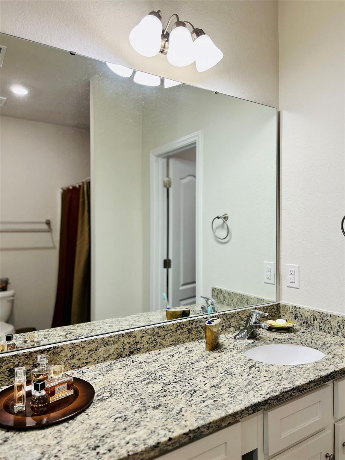 The Reserve at Canyon Hills - Residential