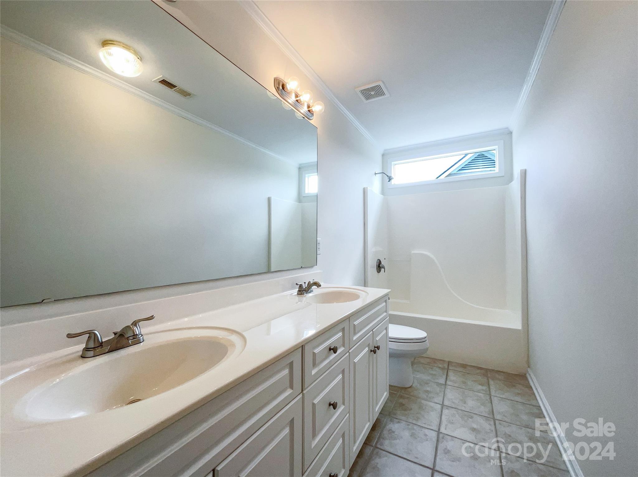 Ashley Park - Residential