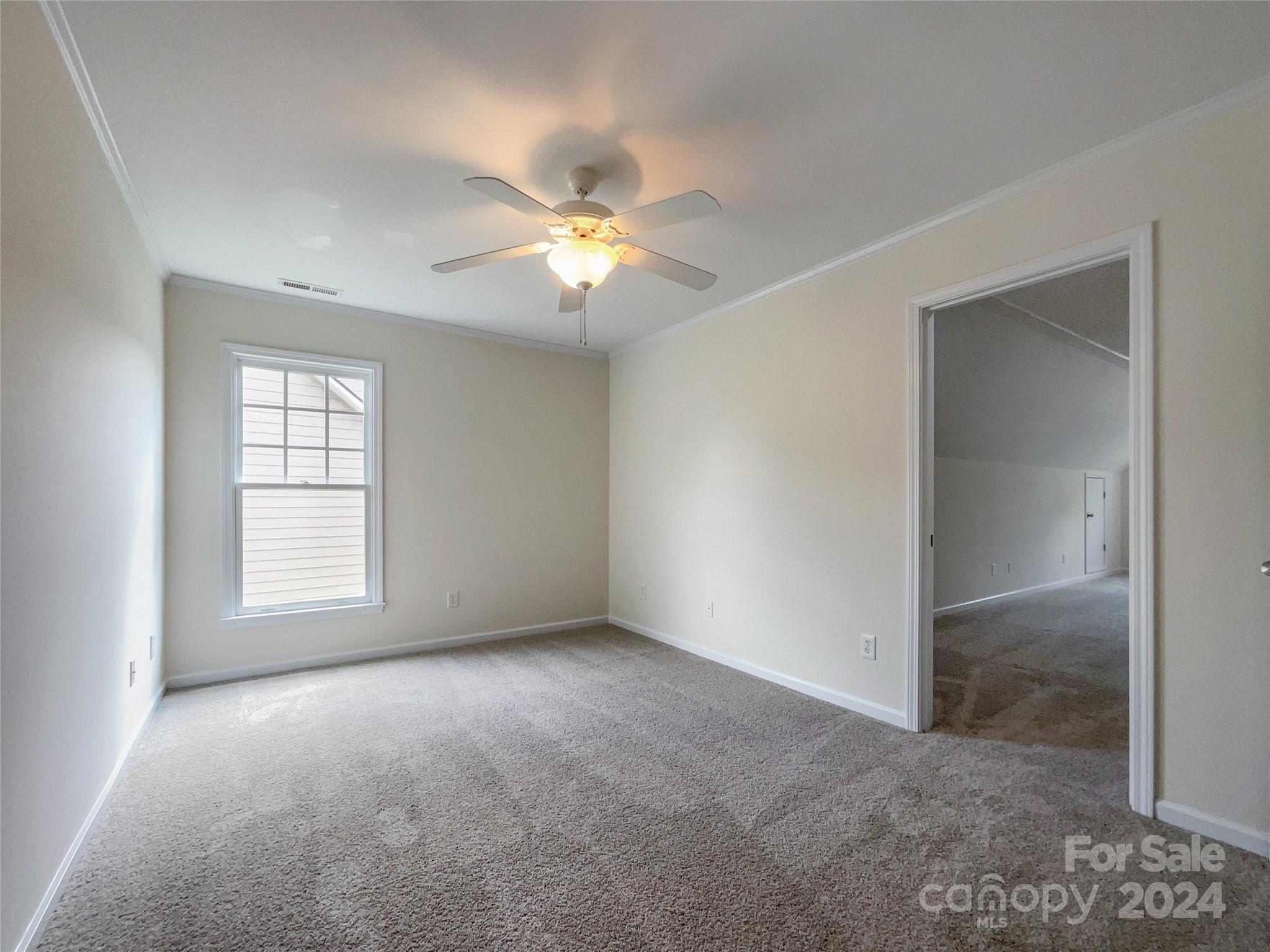 Ashley Park - Residential