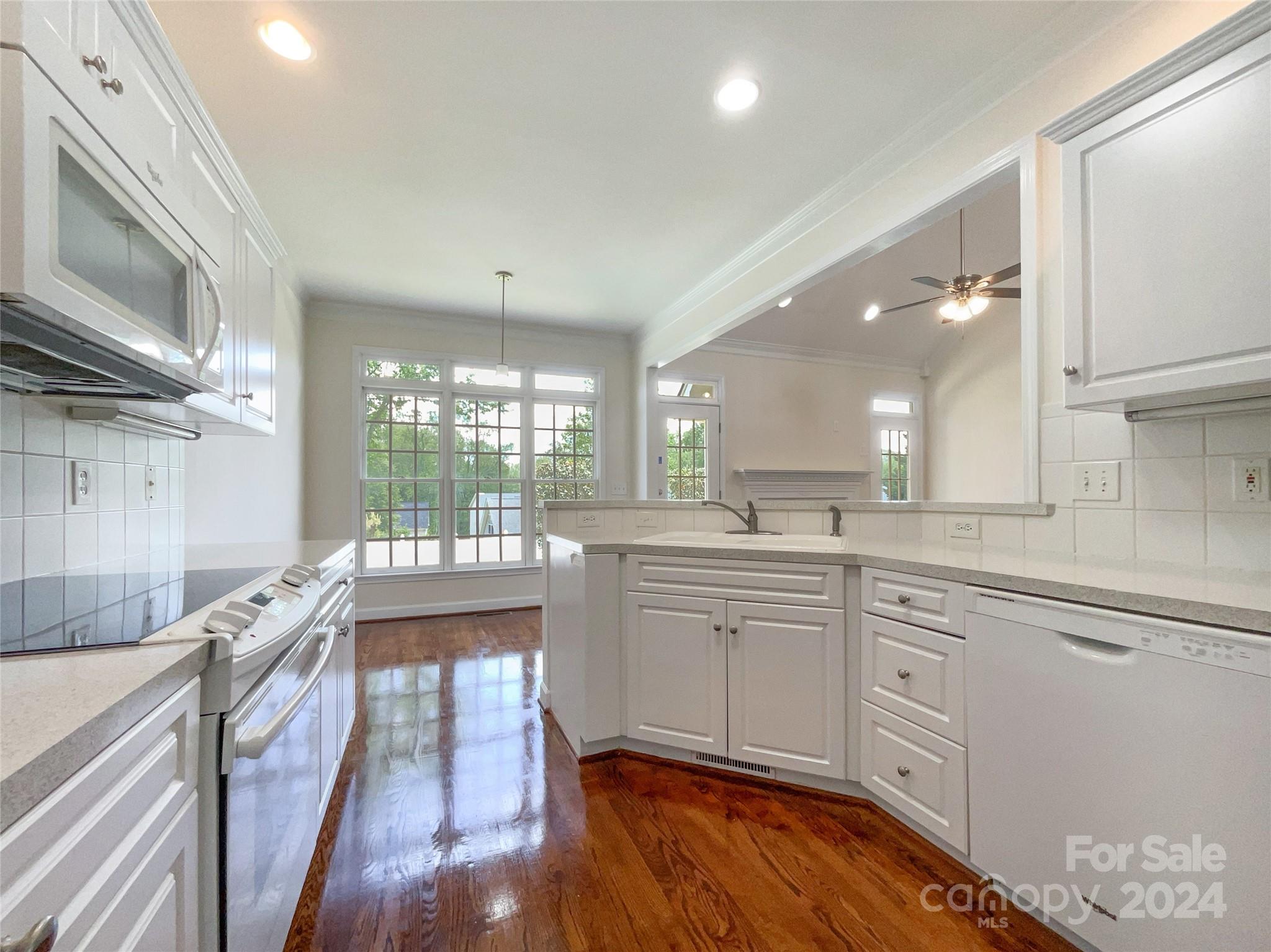 Ashley Park - Residential