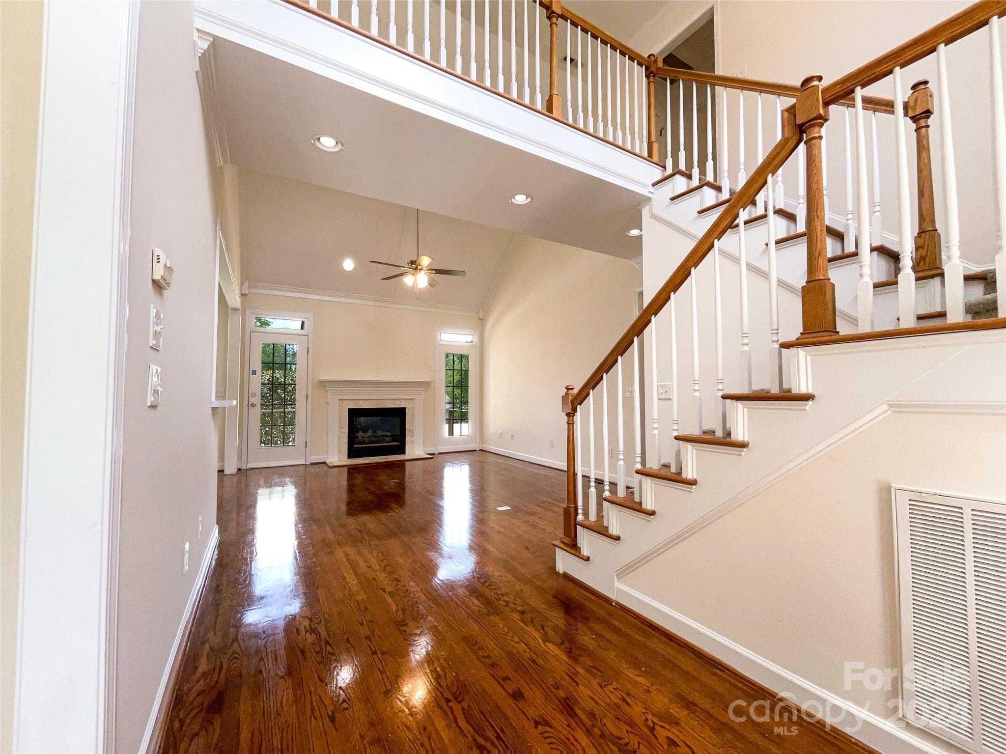 Ashley Park - Residential