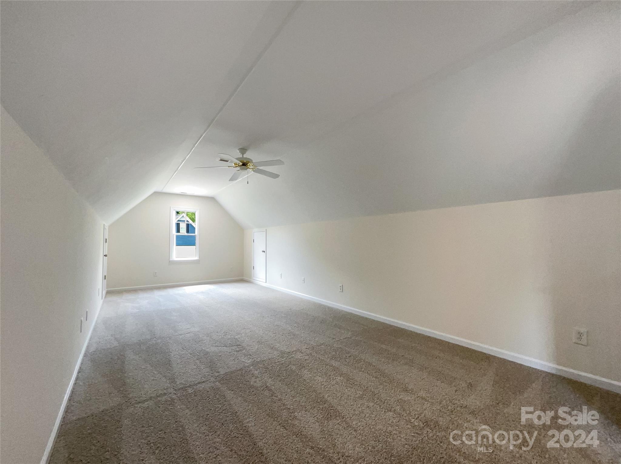 Ashley Park - Residential