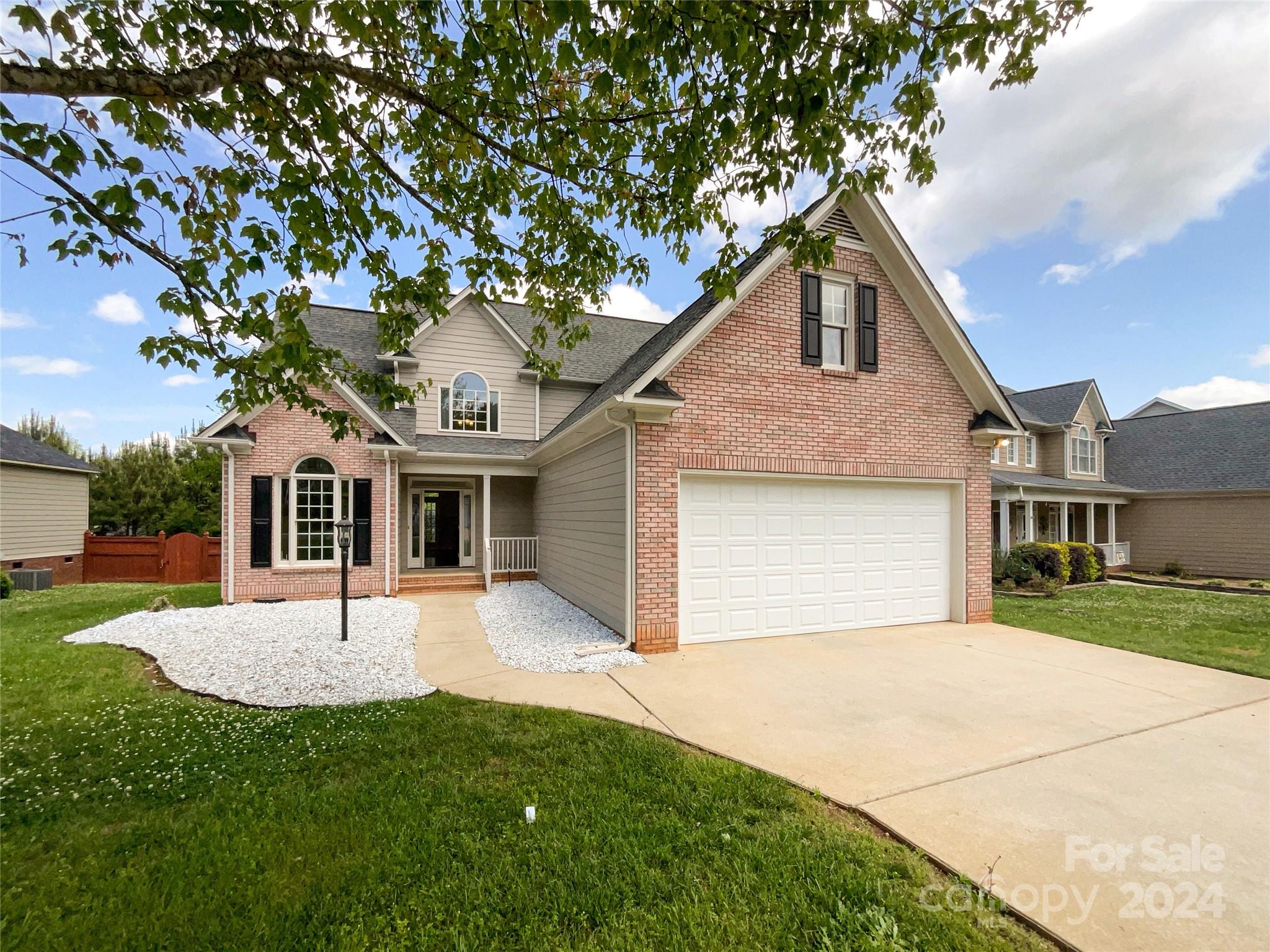 Ashley Park - Residential