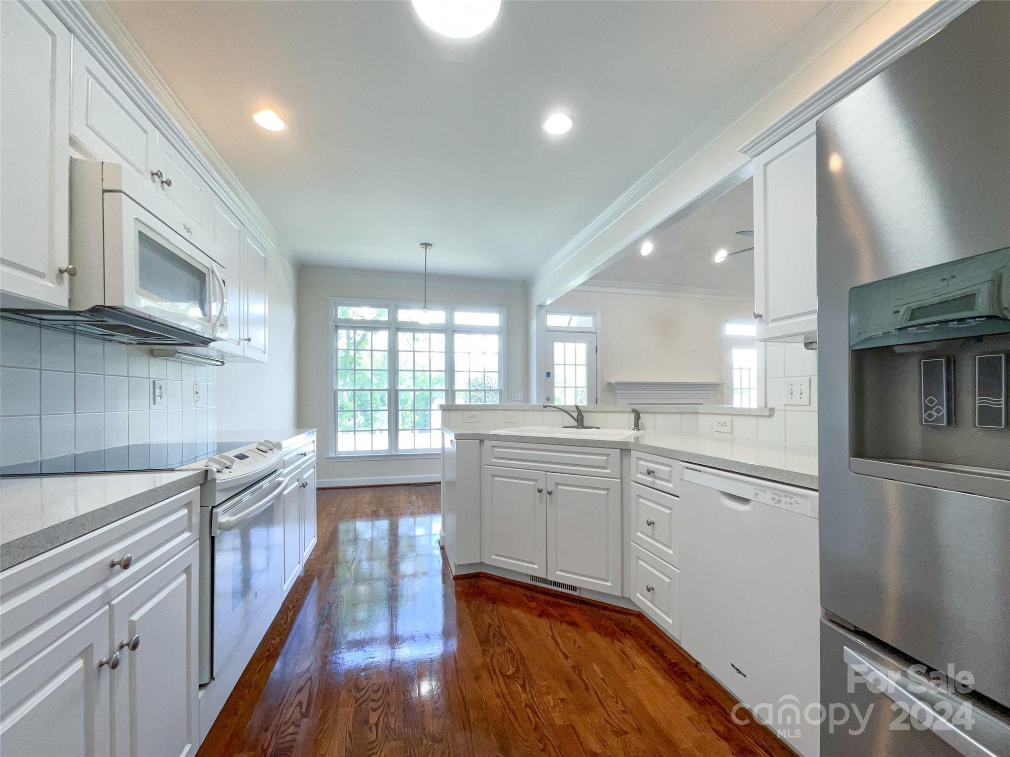 Ashley Park - Residential