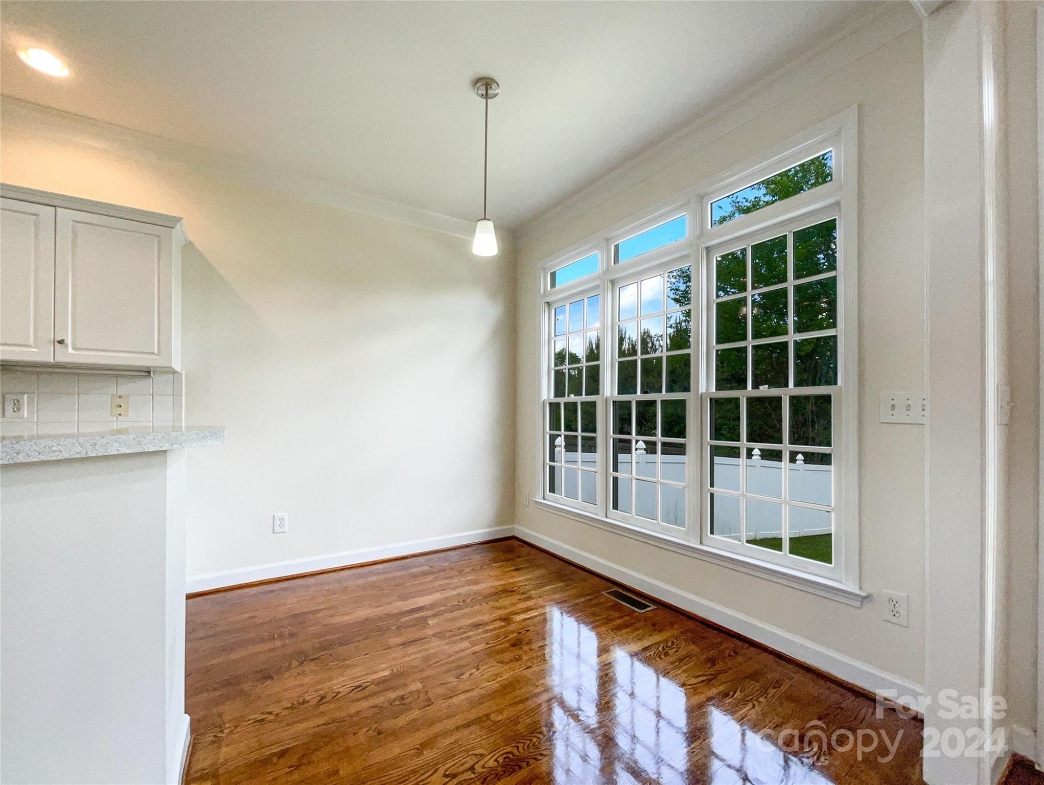 Ashley Park - Residential