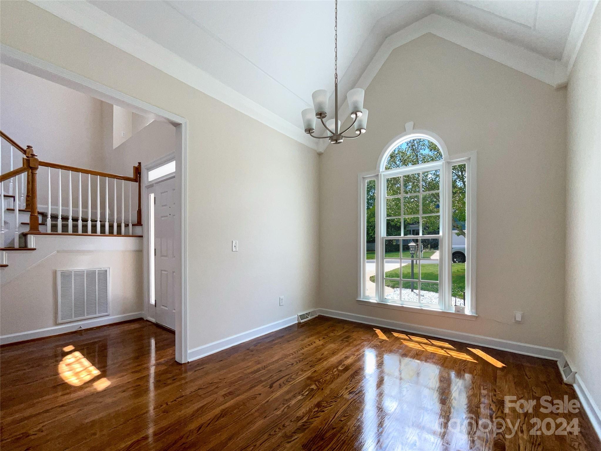 Ashley Park - Residential