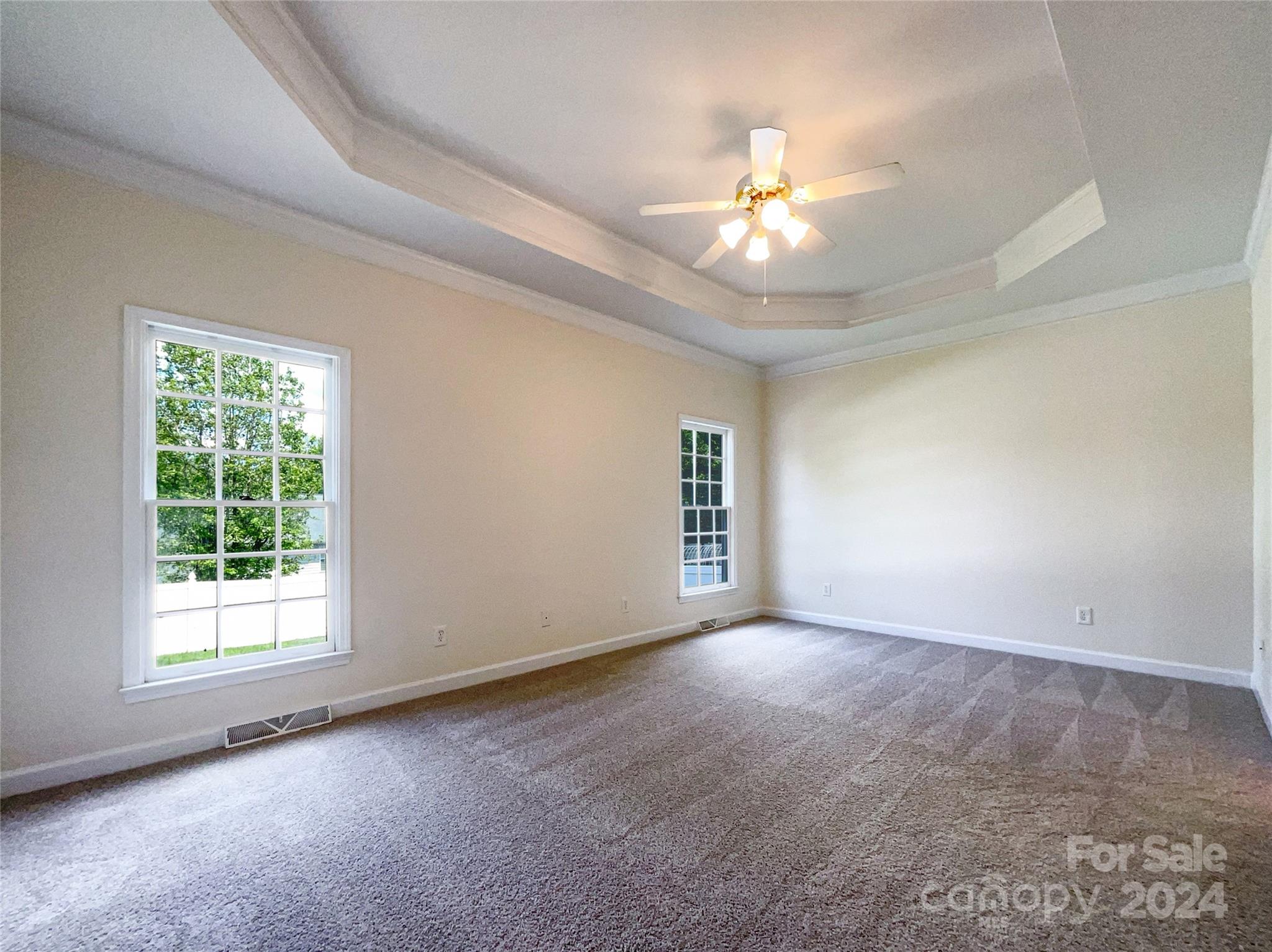 Ashley Park - Residential