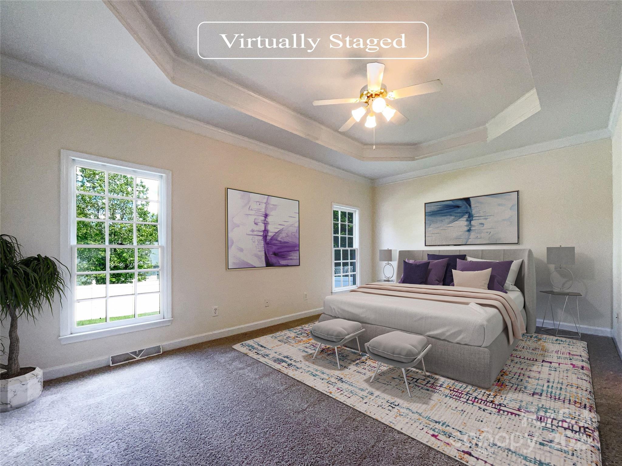 Ashley Park - Residential