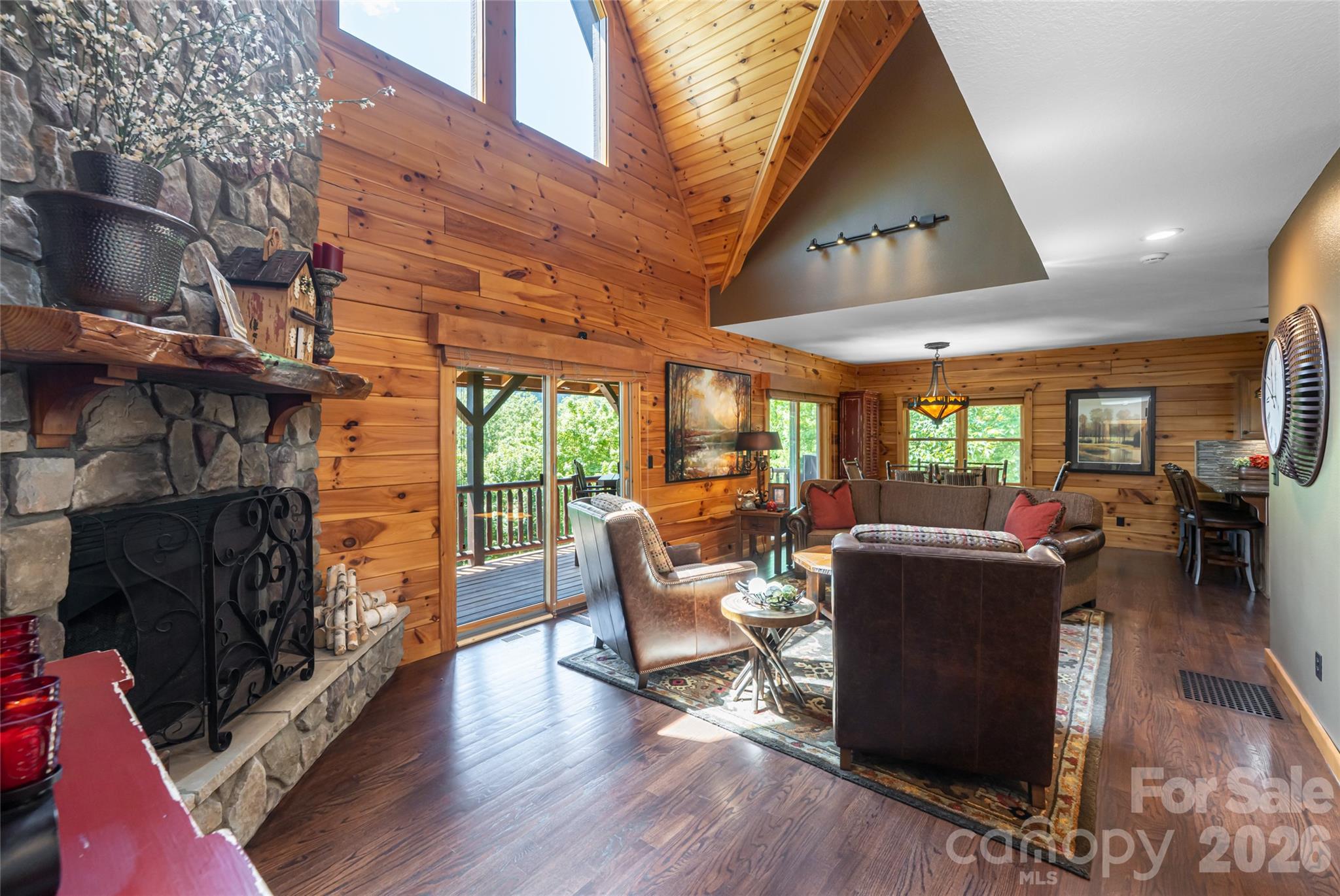 Creekstone - Residential