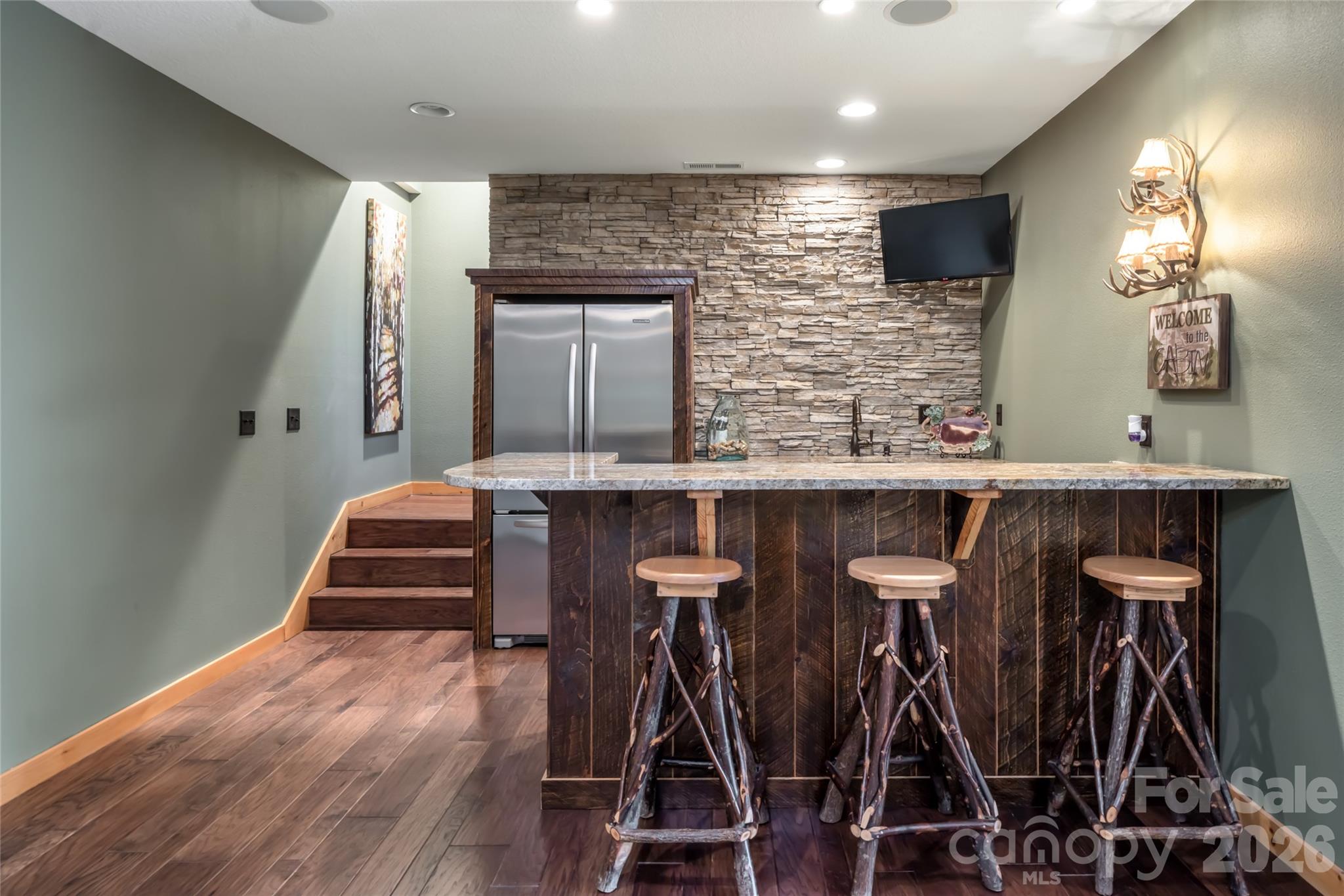 Creekstone - Residential