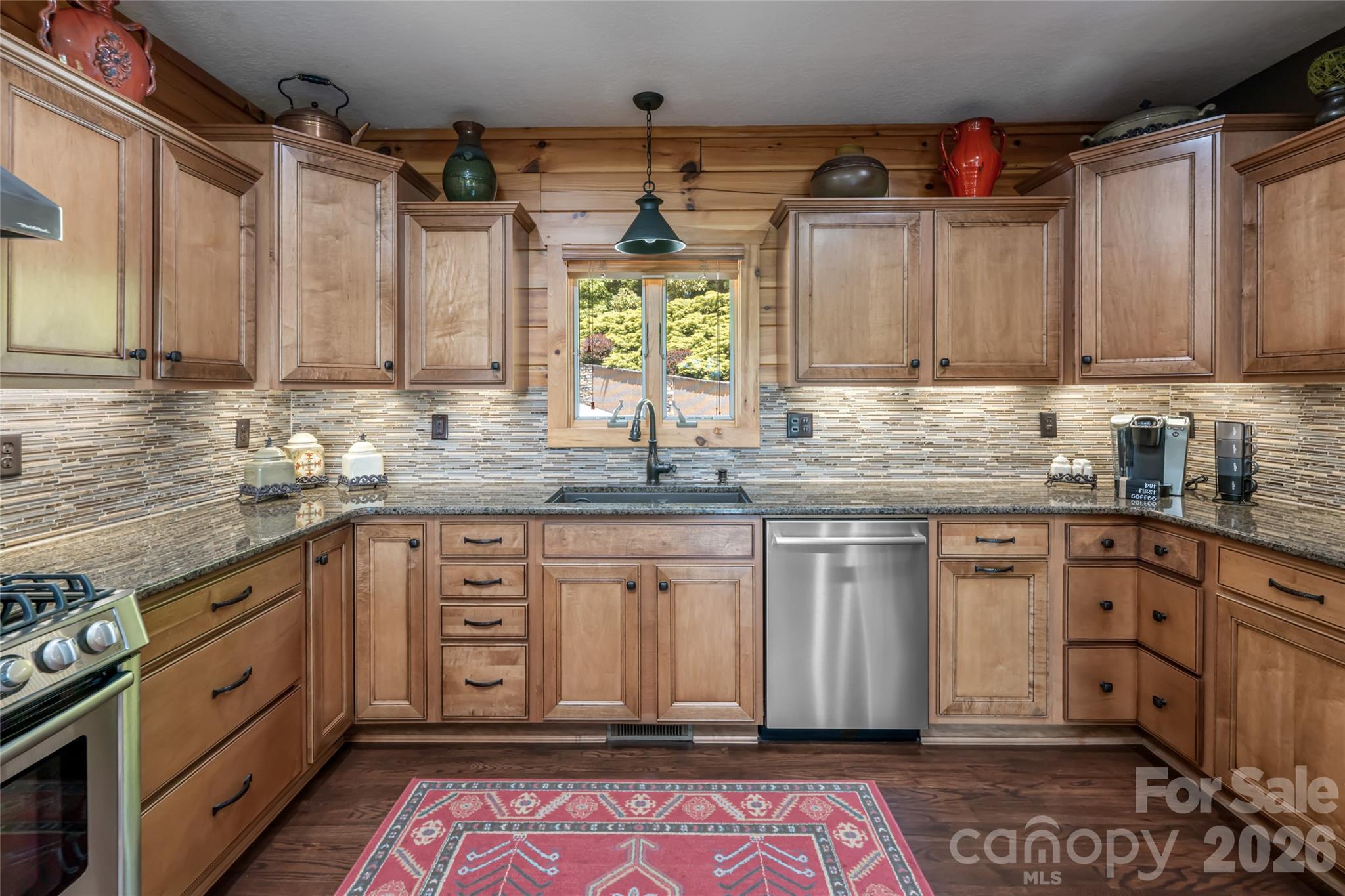 Creekstone - Residential