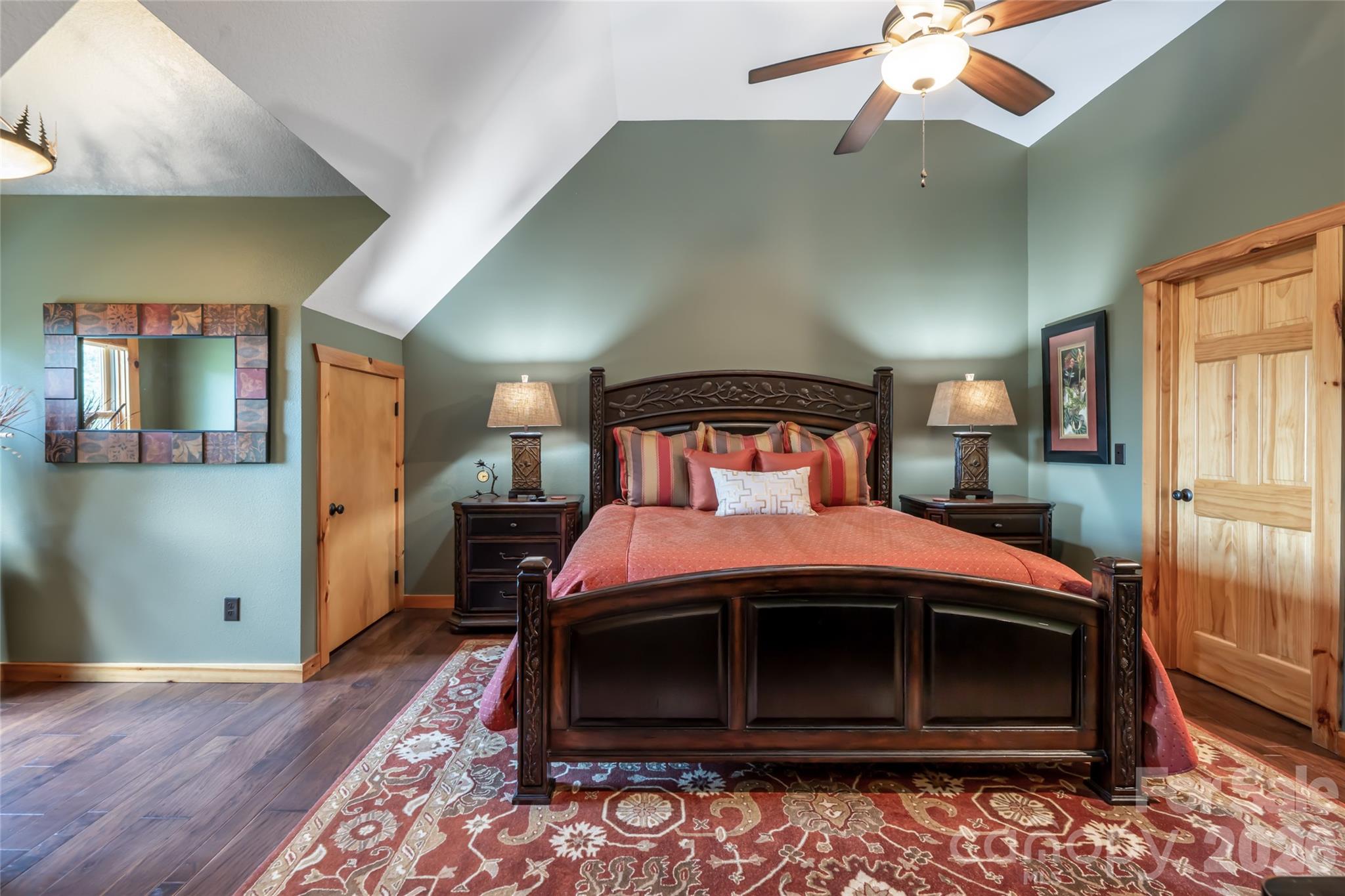Creekstone - Residential