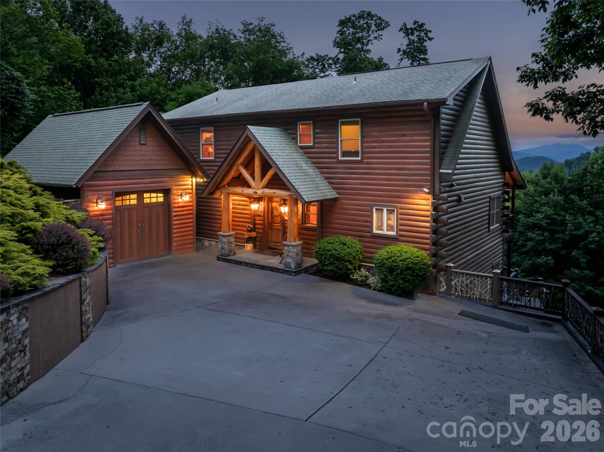 Creekstone - Residential