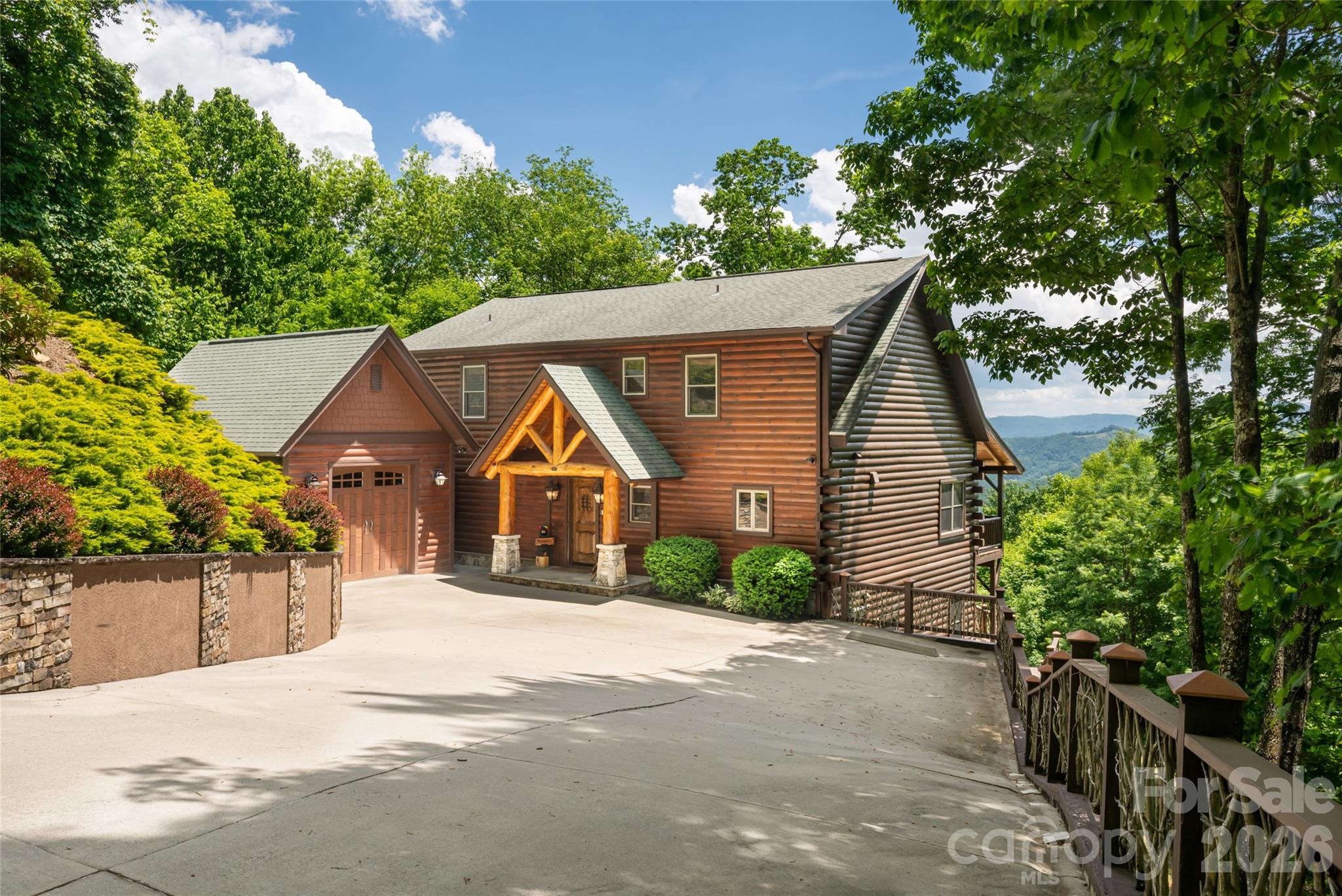 Creekstone - Residential