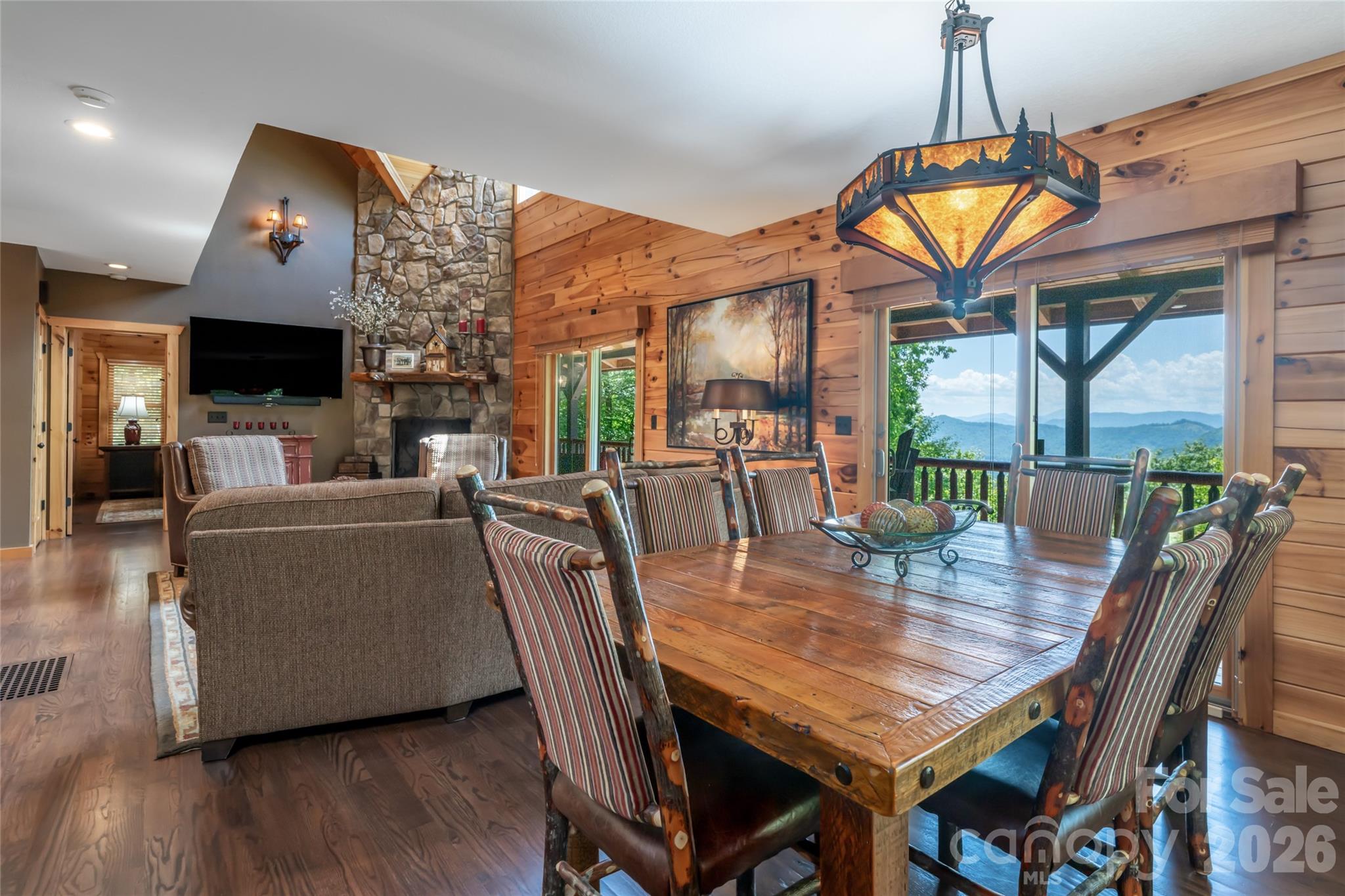 Creekstone - Residential
