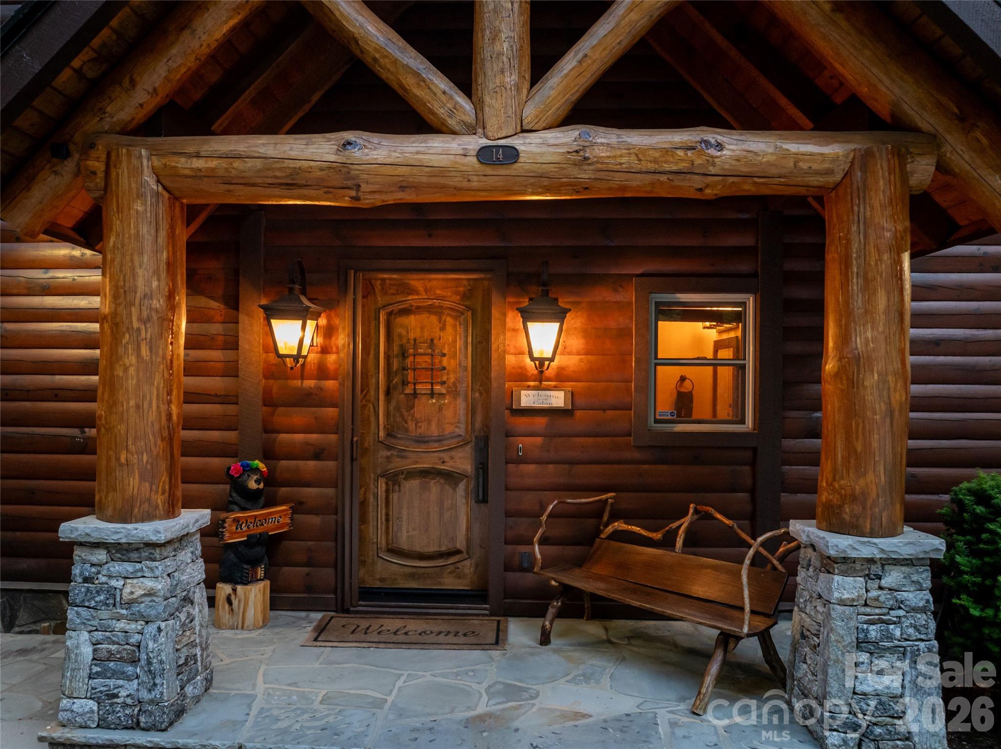 Creekstone - Residential