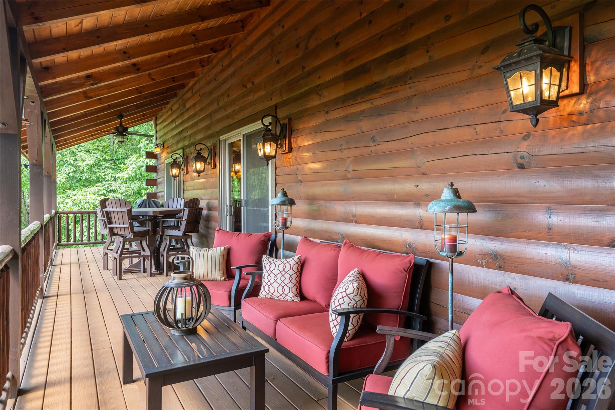 Creekstone - Residential