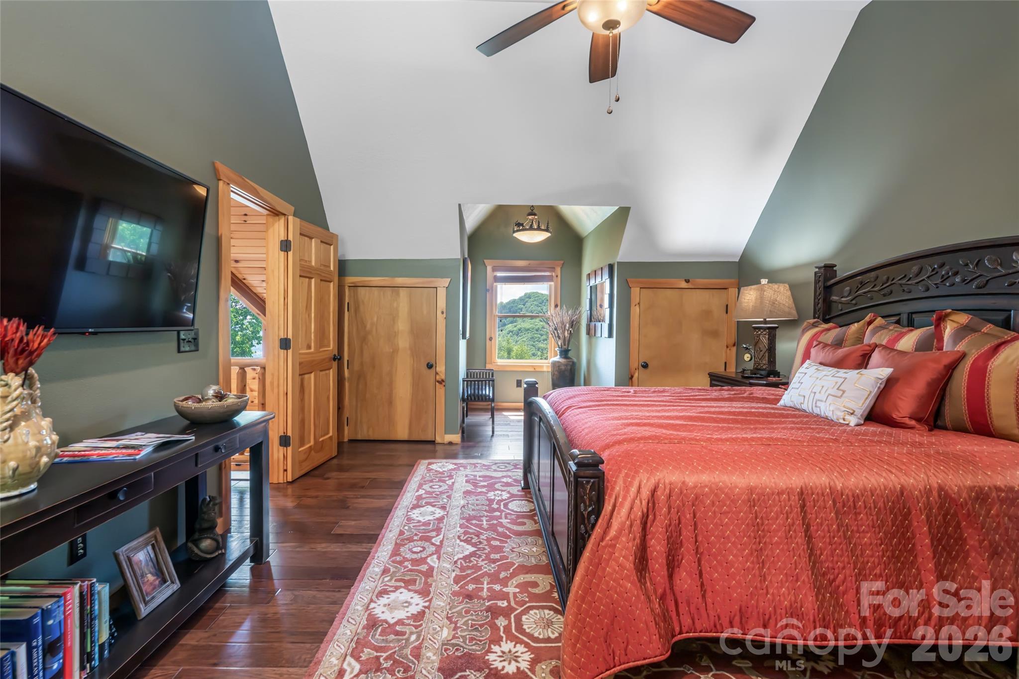 Creekstone - Residential